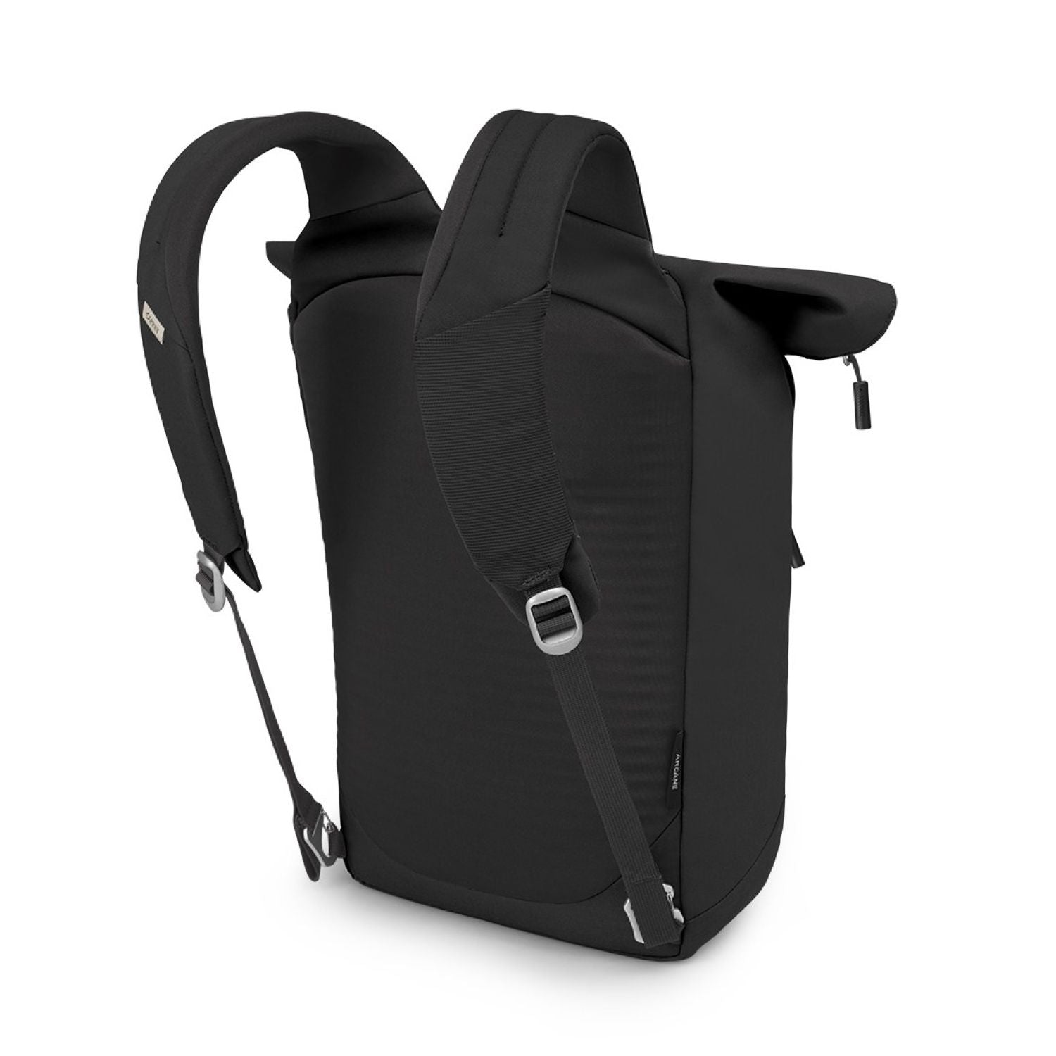 Osprey Arcane Tote Pack - Everyday - Commute (Black)