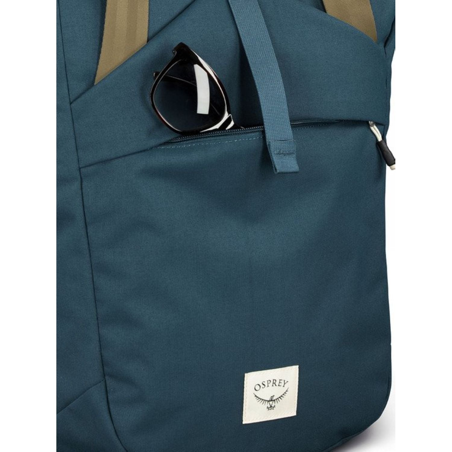 Osprey Arcane Tote Pack - Everyday - Commute (Stargazer Blue)