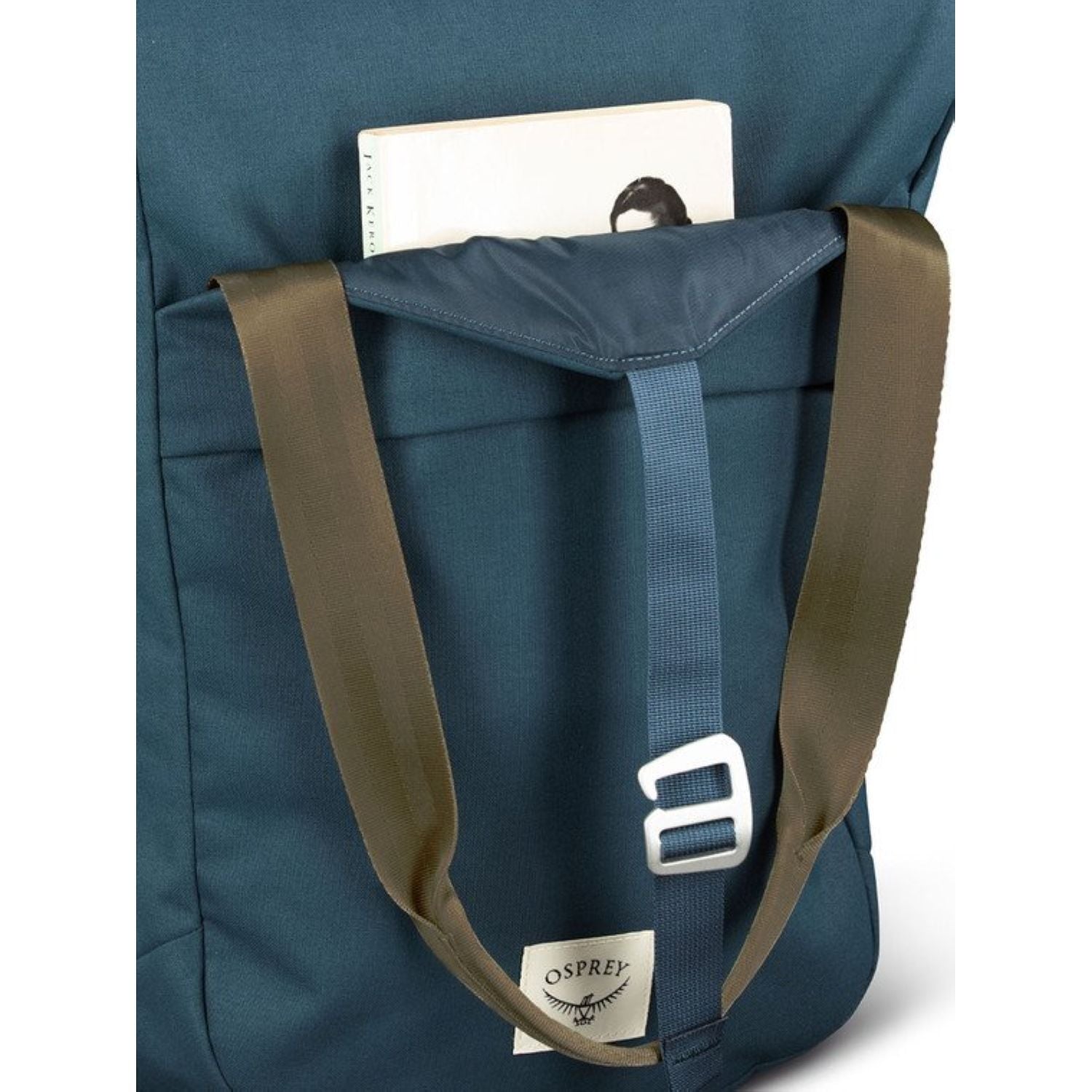 Osprey Arcane Tote Pack - Everyday - Commute (Stargazer Blue)