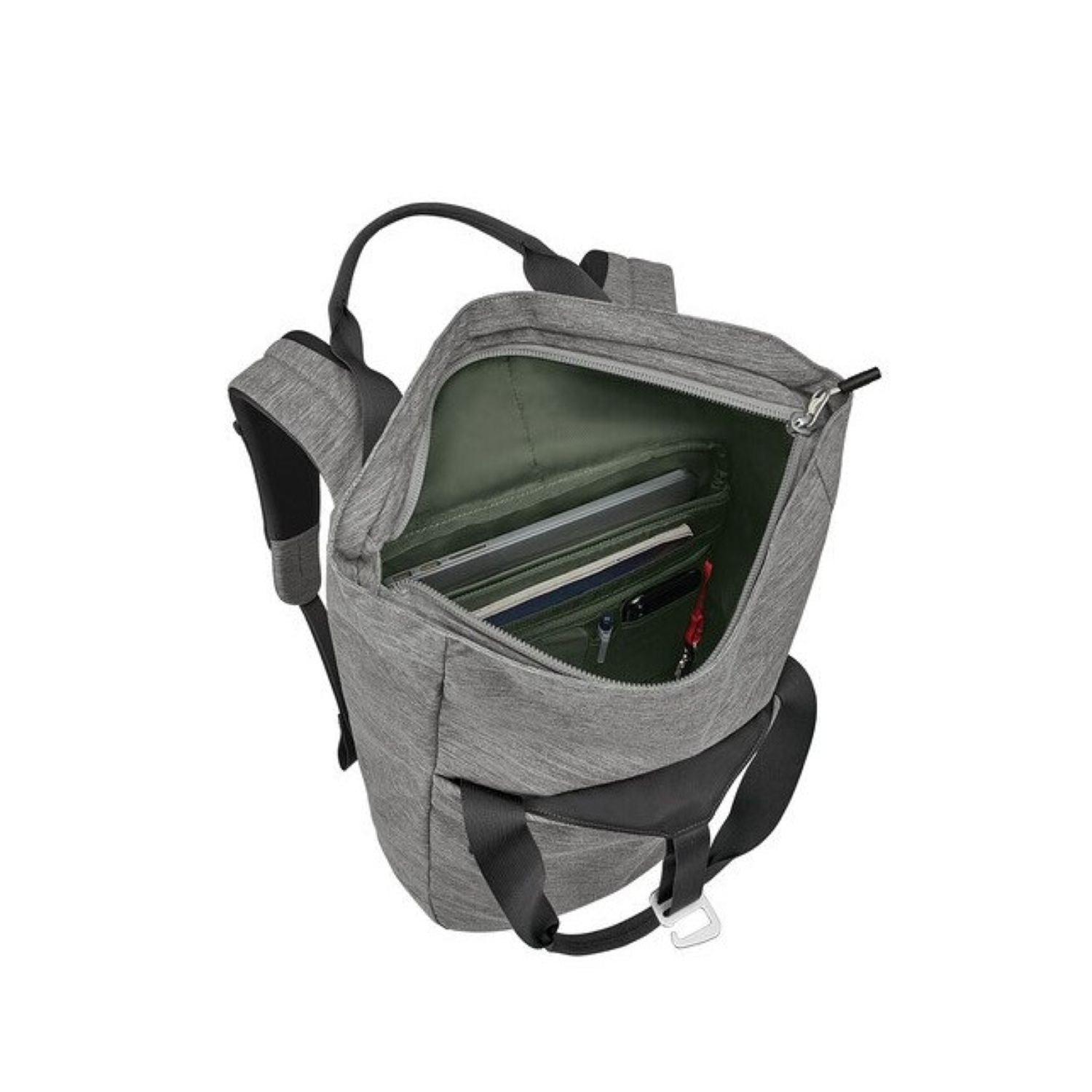 Osprey Arcane Tote Pack - Everyday - Commute - Medium (Grey Heather)