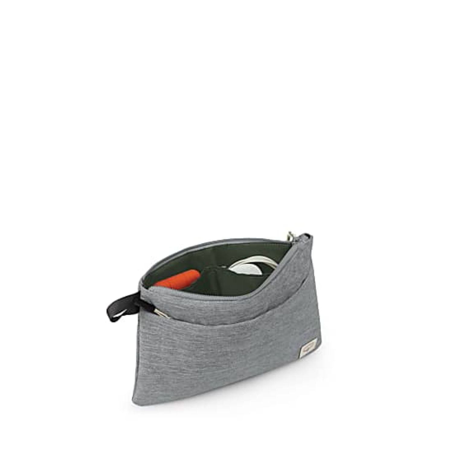 Osprey Arcane Zip Pouch Large - Grey Heather