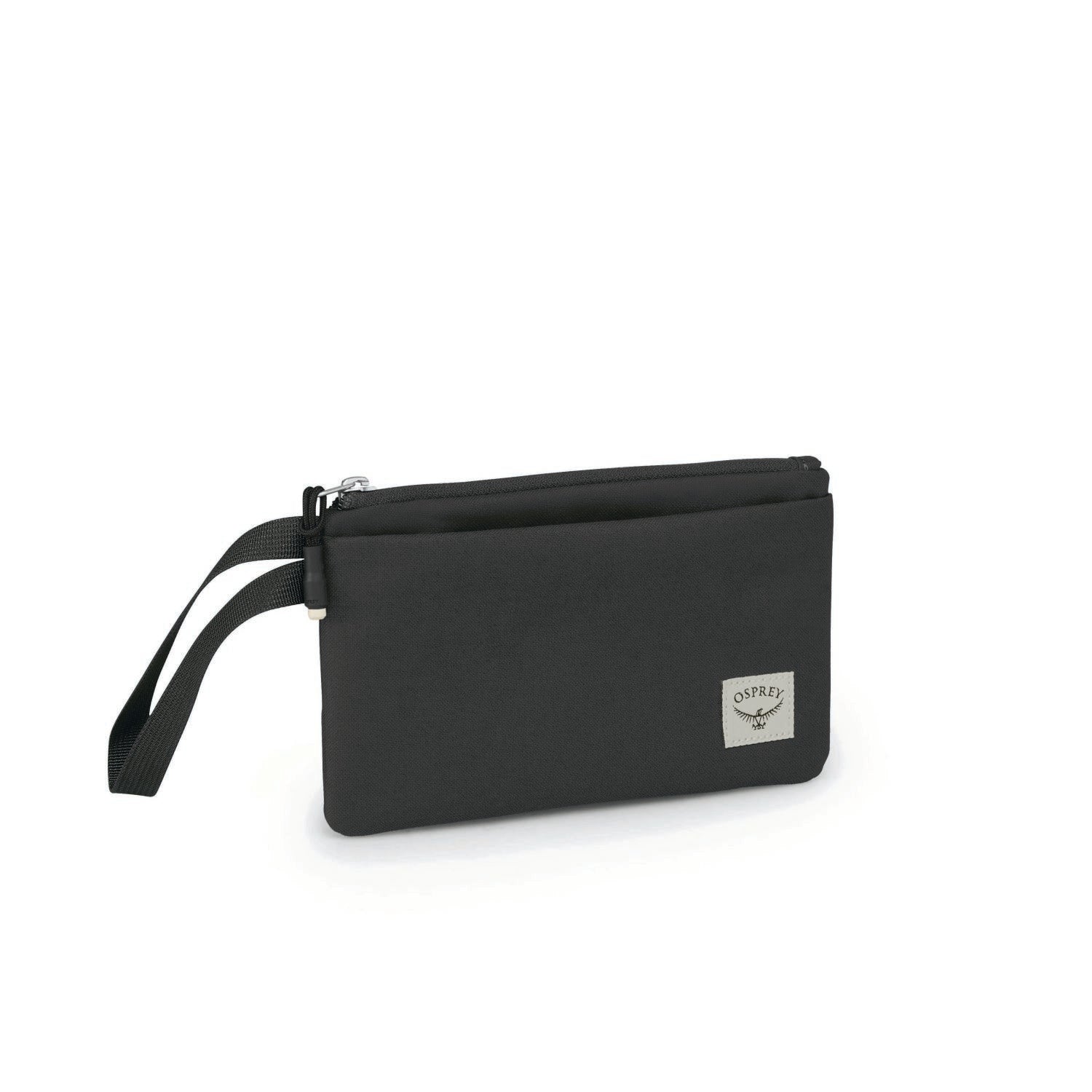Osprey Arcane Zip Pouch Medium (Stonewash Black)