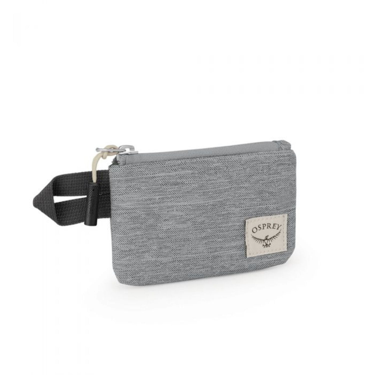 Osprey Arcane Zip Pouch Small - Grey Heather
