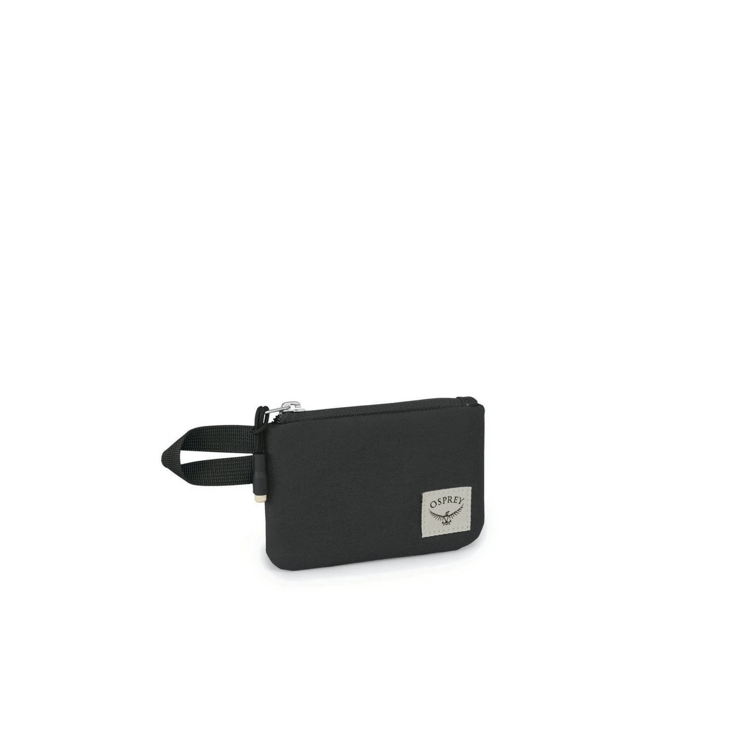Osprey Arcane Zip Pouch Small (Stonewash Black)