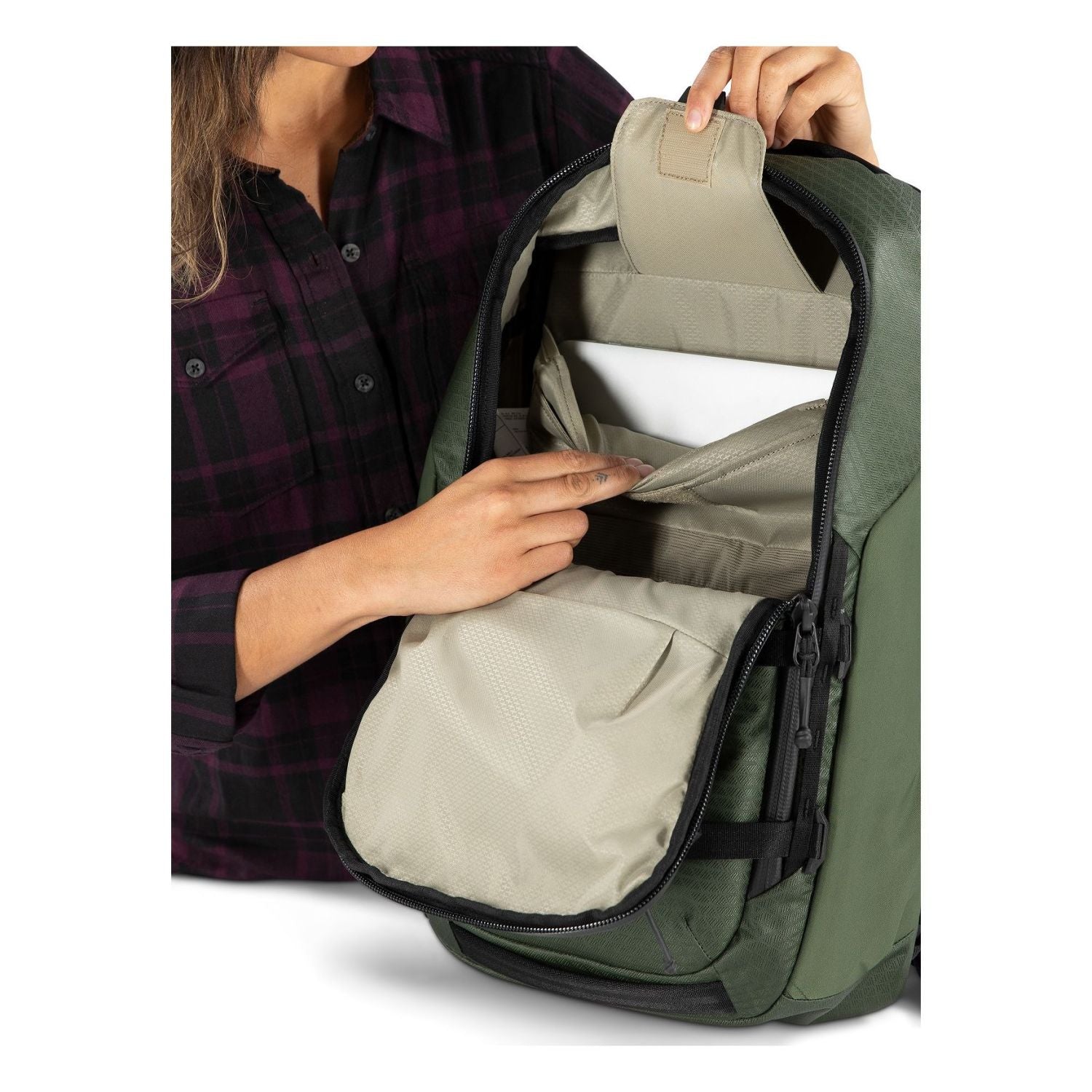 Osprey Archeon 24 Backpack - Black