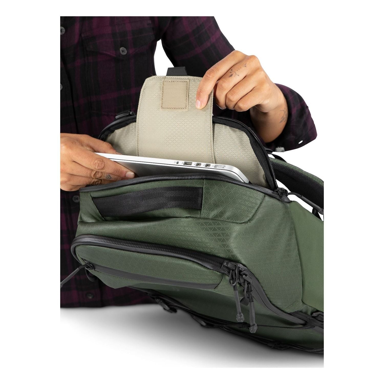 Osprey Archeon 24 Backpack - Black