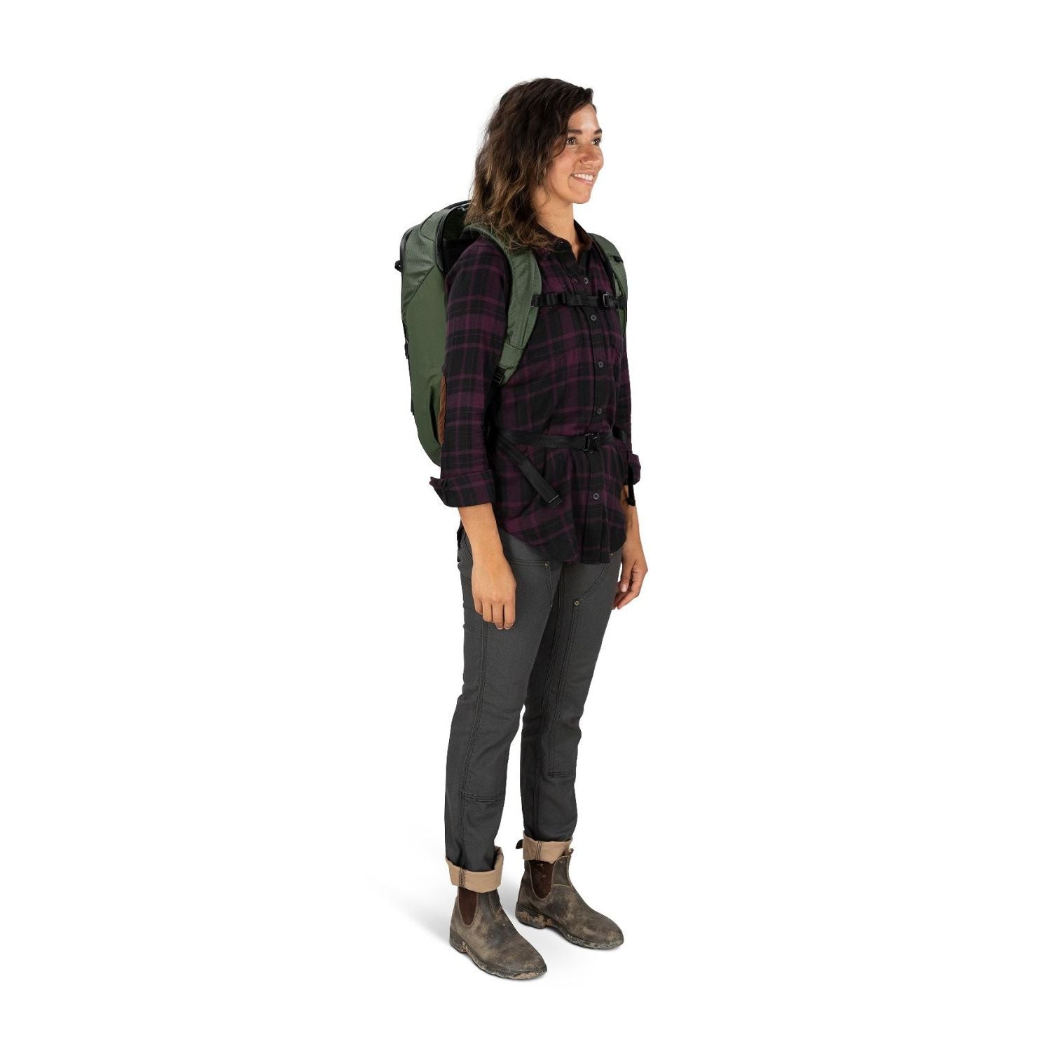 Osprey Archeon 24 Backpack - Black