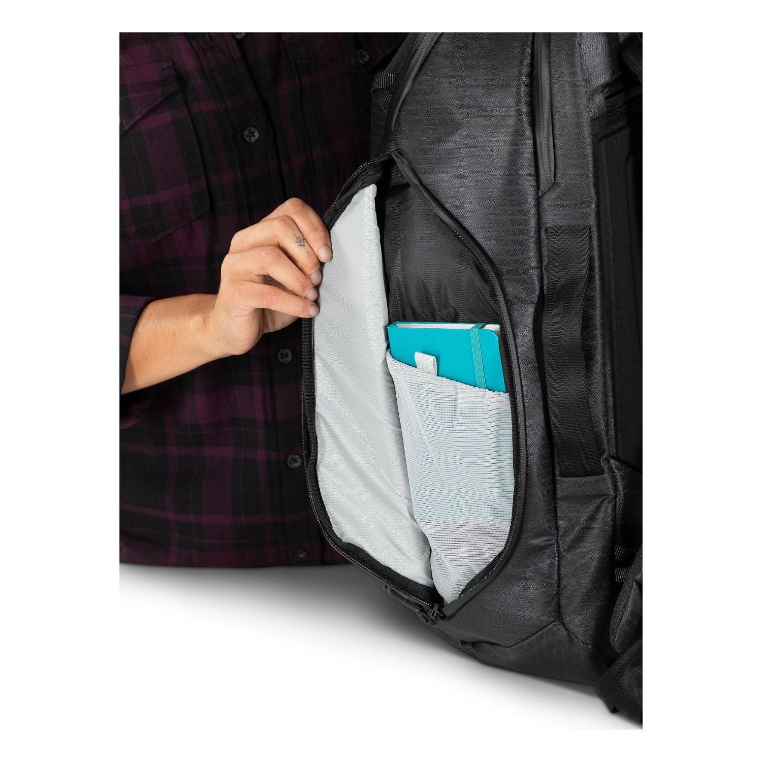 Osprey Archeon 30 Backpack - Black