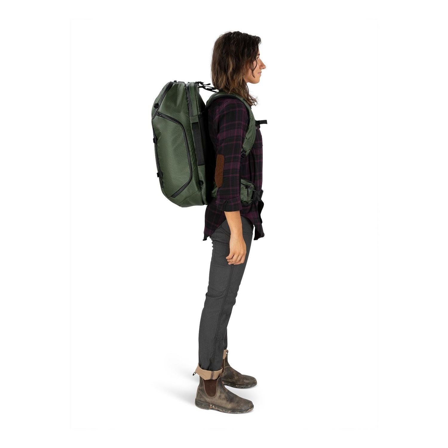 Osprey Archeon 40 Travel Pack - Black