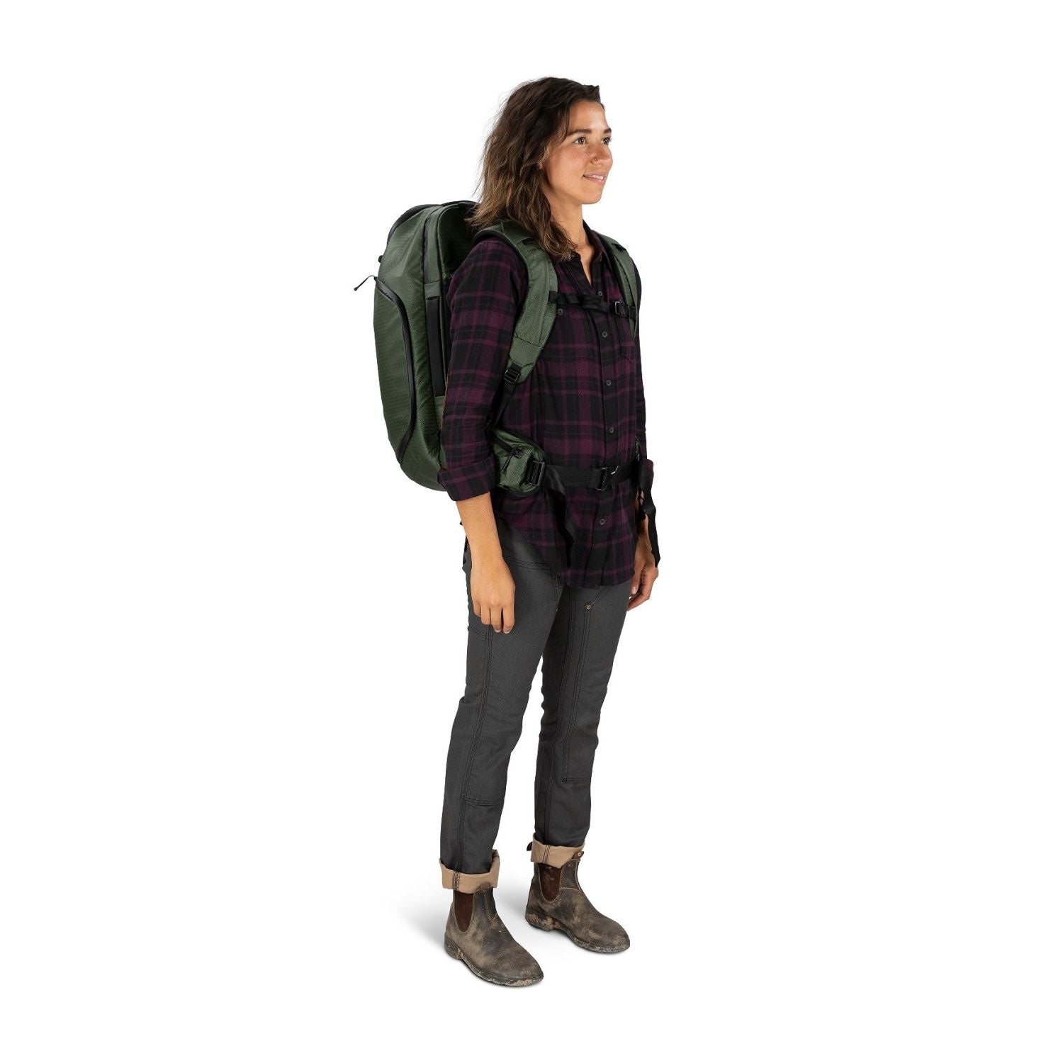 Osprey Archeon 40 Travel Pack - Black