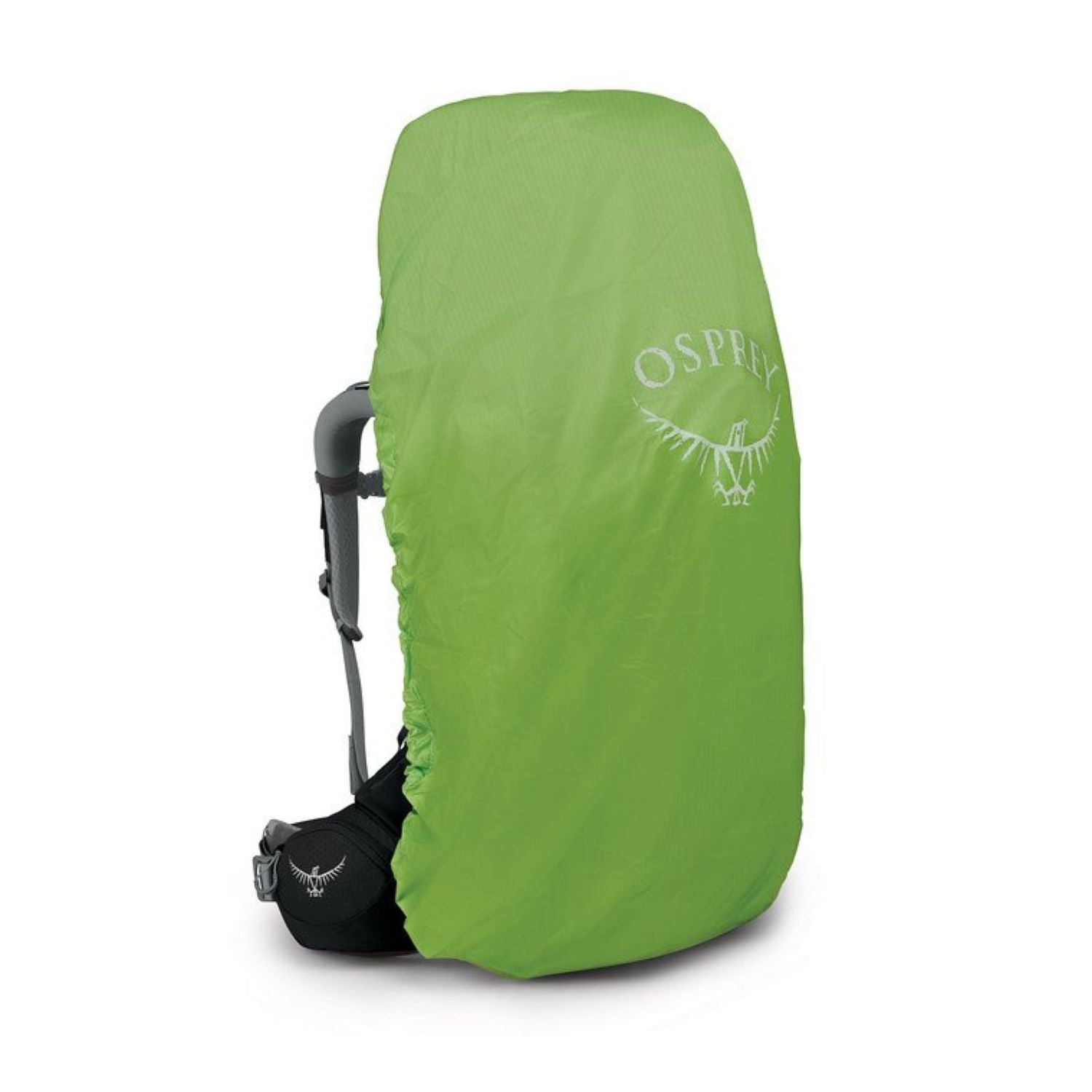 Osprey Ariel 65 - Women's Backpacking WM/L (Black)