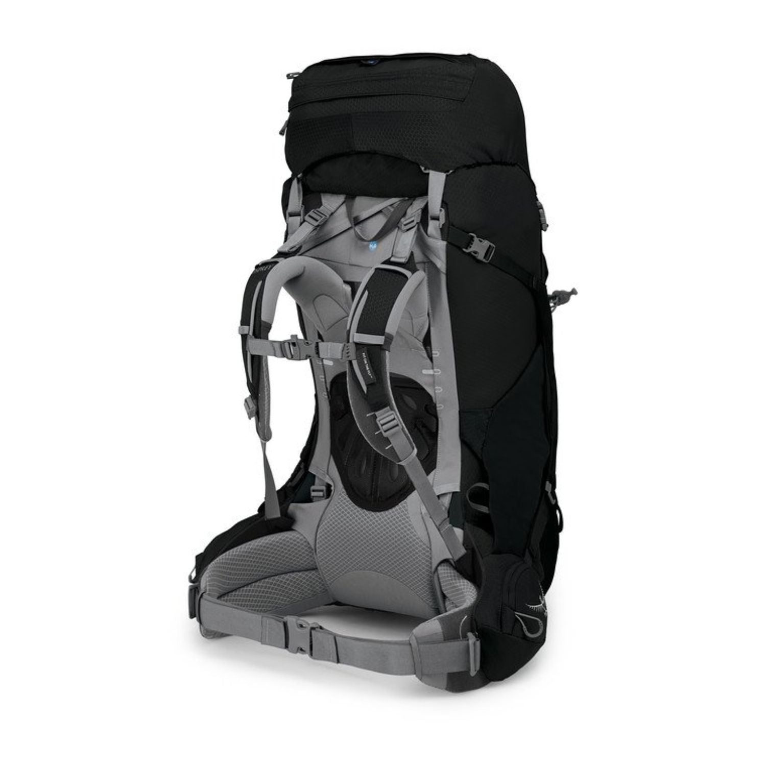 Osprey Ariel 65 - Women's Backpacking WM/L (Black)