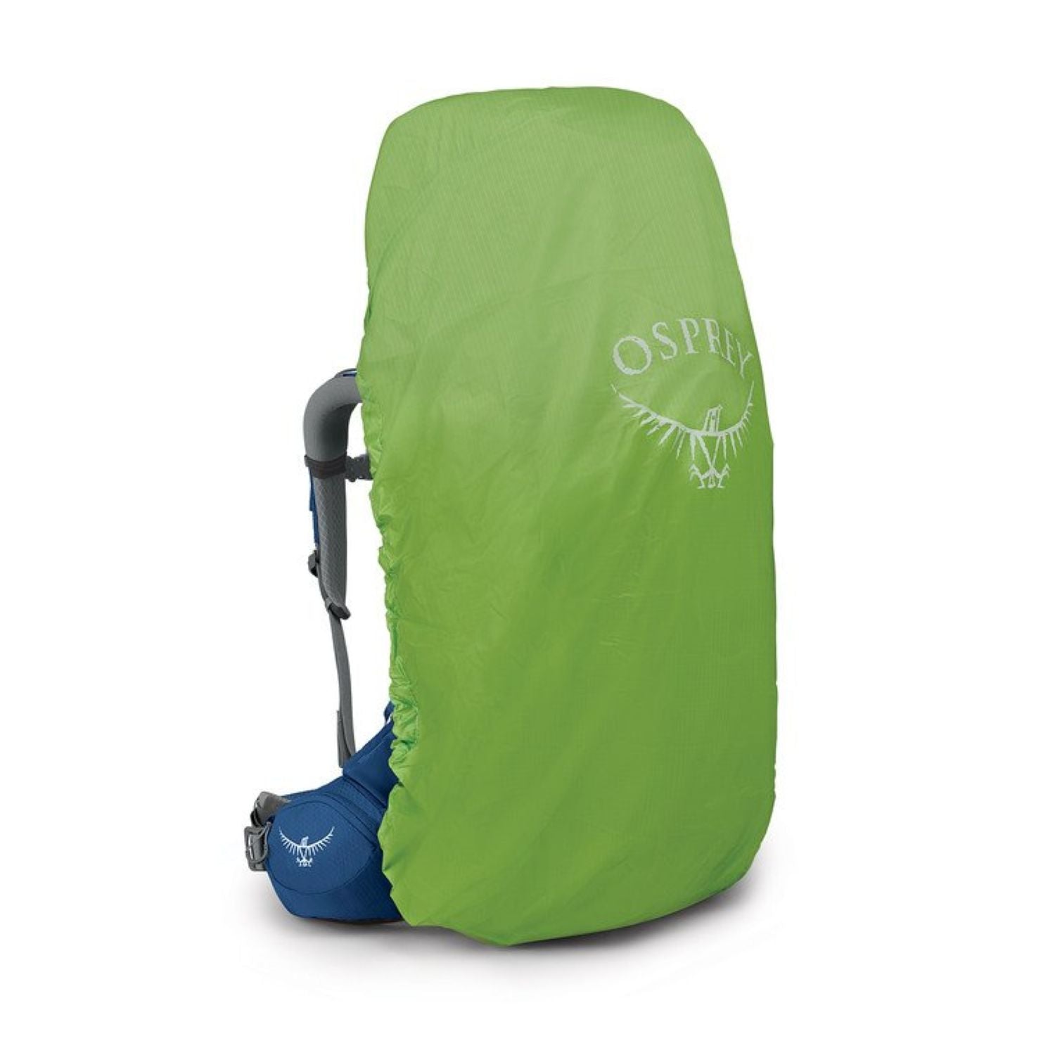 Osprey Ariel 65 - Women's Backpacking WXS/S (Ceramic Blue)