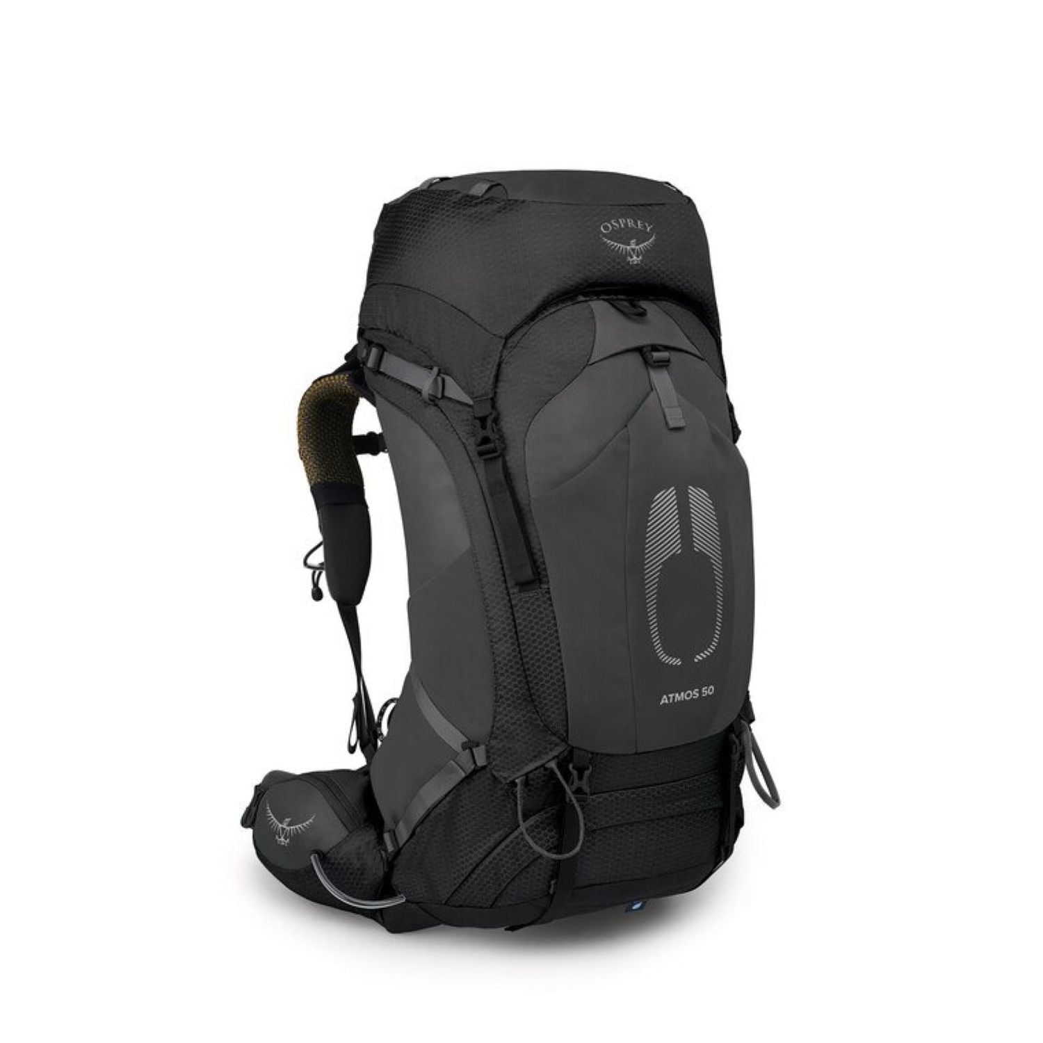 Osprey Atmos AG 50 Backpack L/XL - Black