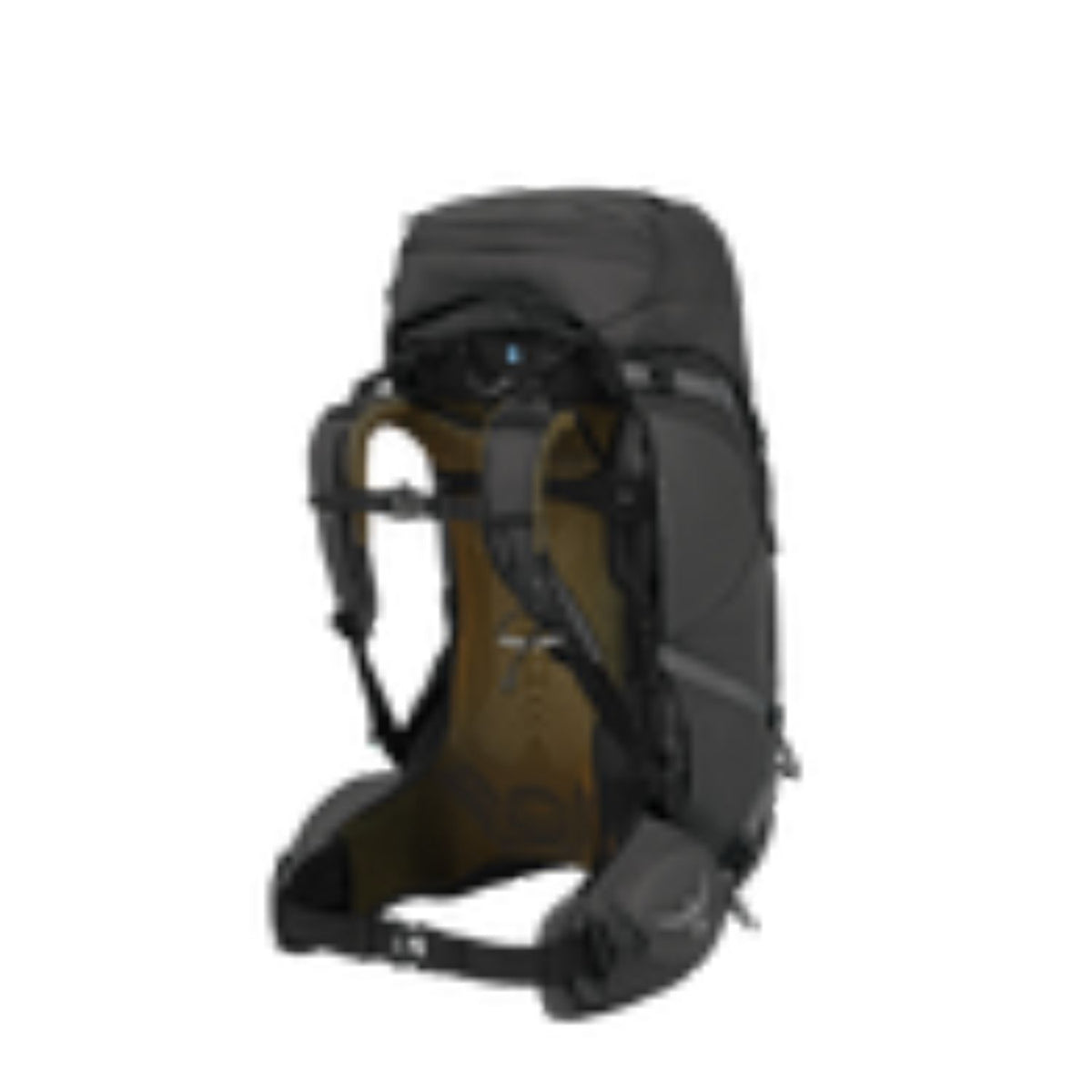 osprey atmos 50 sleeping bag straps AG Backpack L/XL ss_size:Mini Best Walleye Lures - Stretch mesh side pockets Pattern:Roasted Pecan
