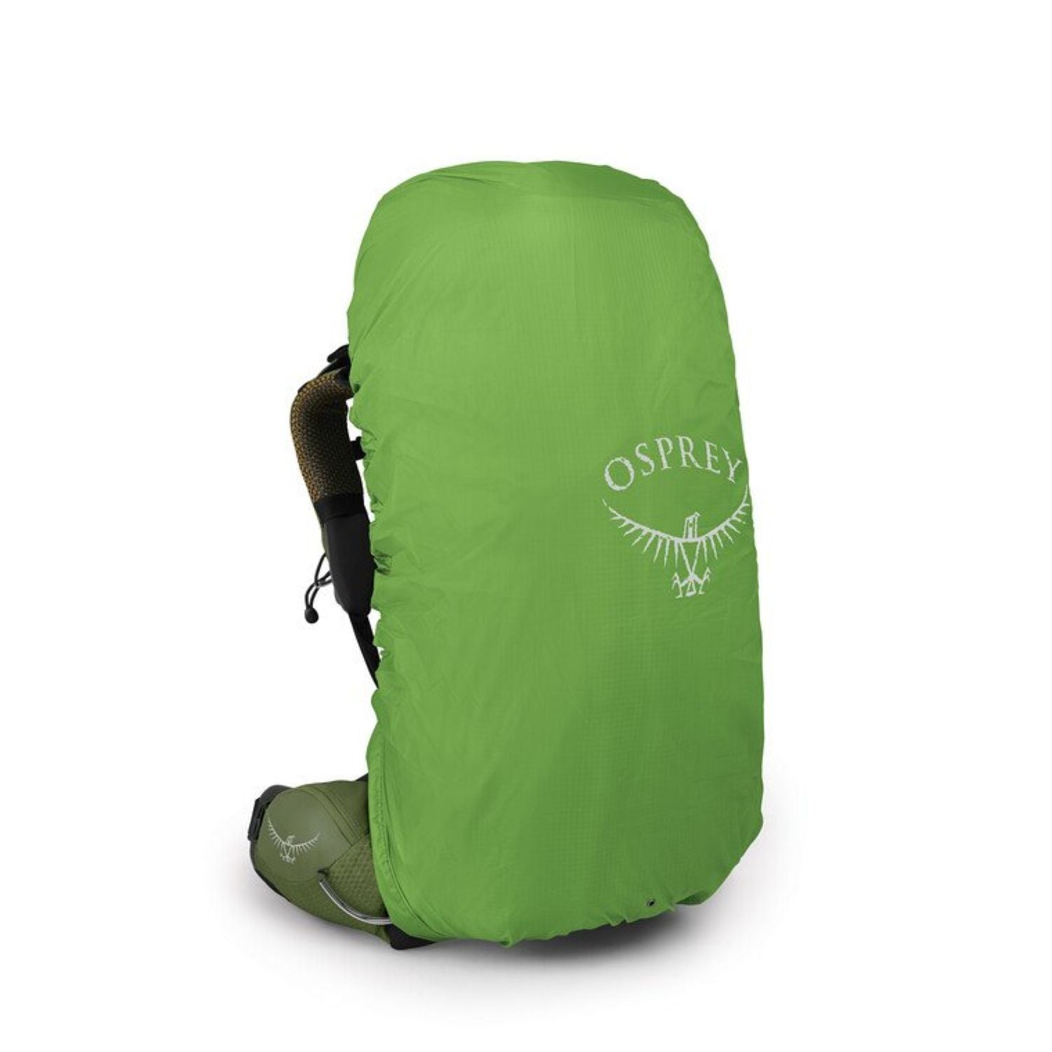 Osprey Atmos AG 50 Backpack L/XL - Mythical Green