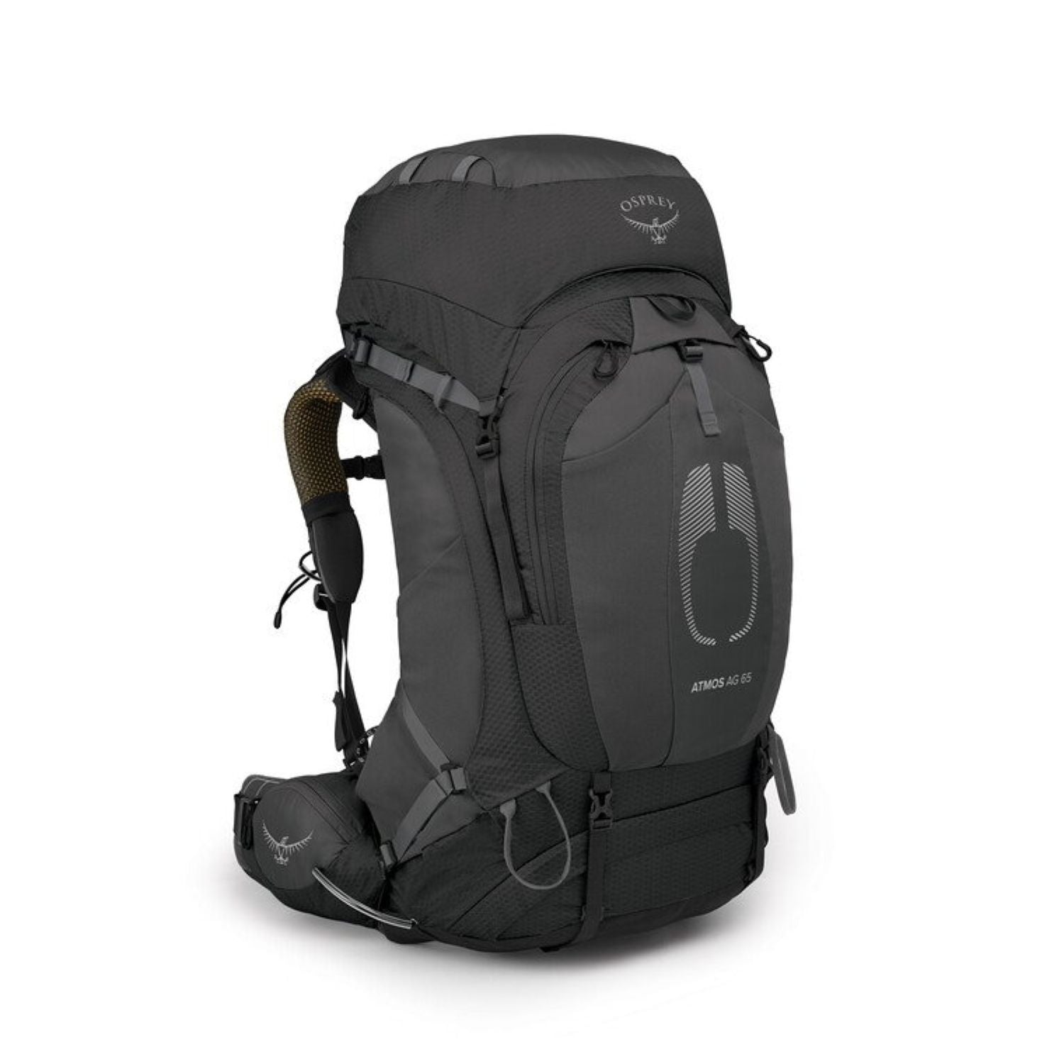 Osprey Atmos AG 65 Backpack L/XL - Black