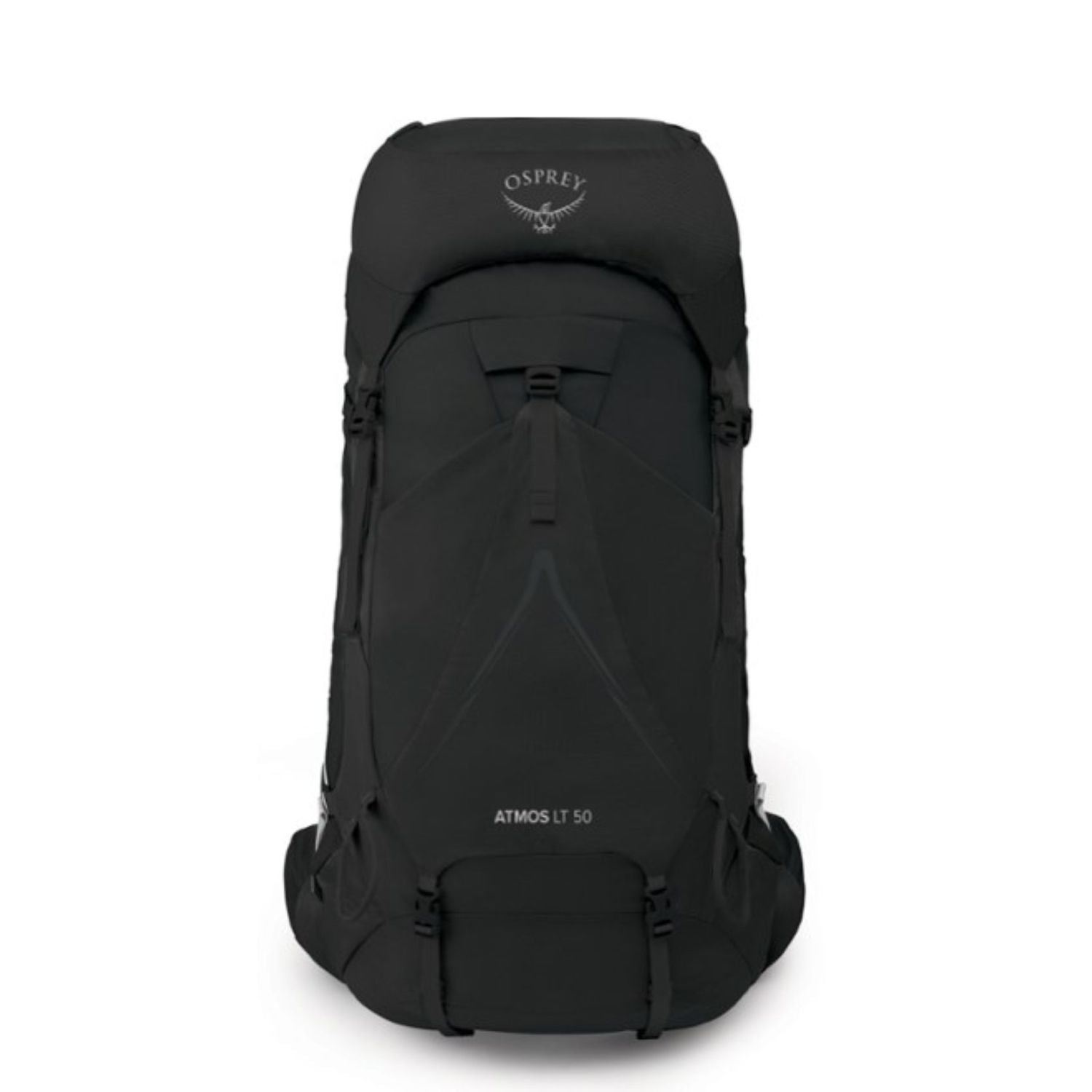 Osprey Atmos AG LT 50 Backpack S/M - Black