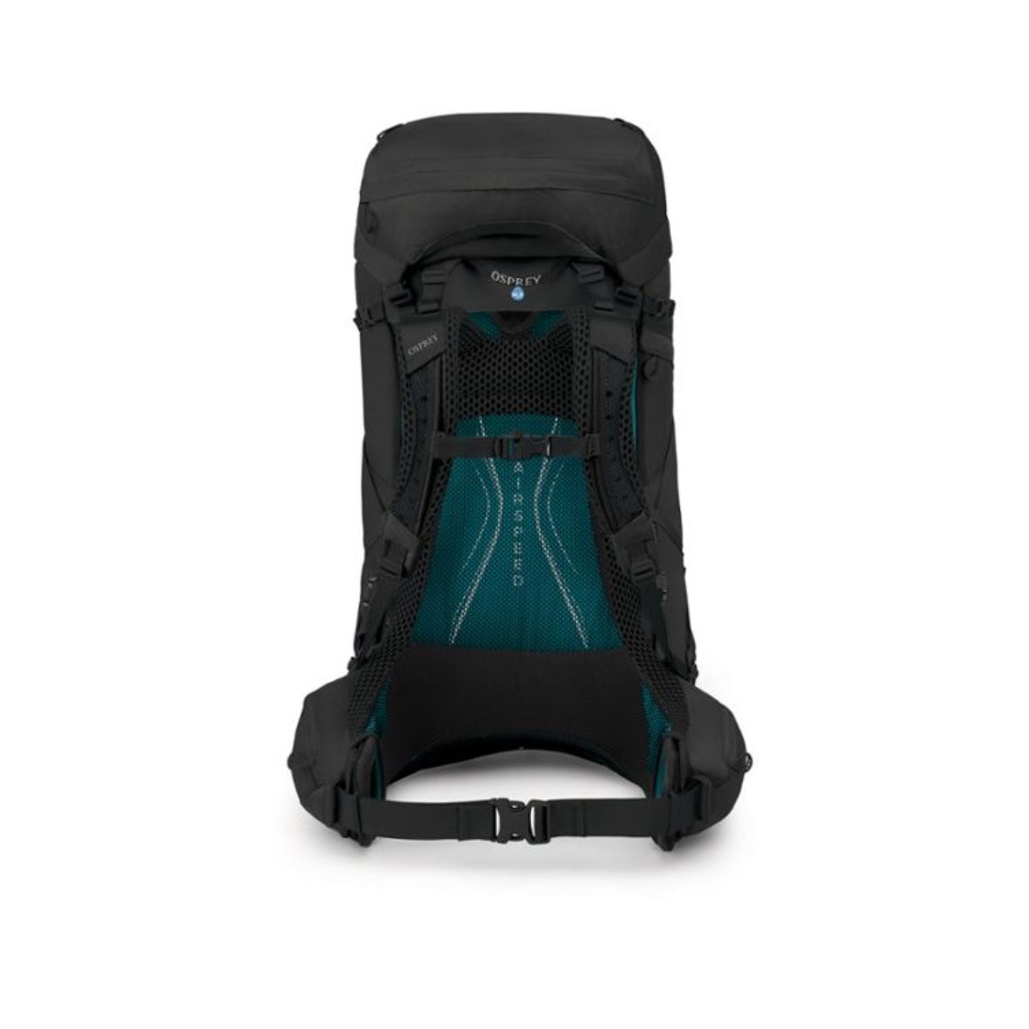 Osprey Aura AG LT 65 Backpack XS/S - Black - Women's Backpacking