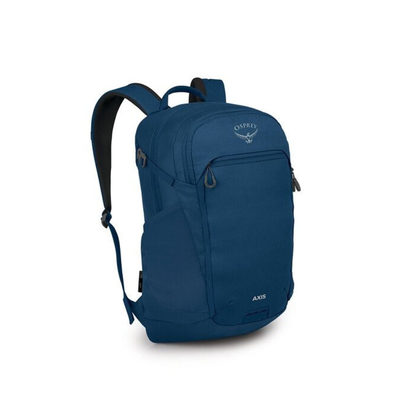 Osprey Axis 24L Backpack - Campus (Night Shift Blue)