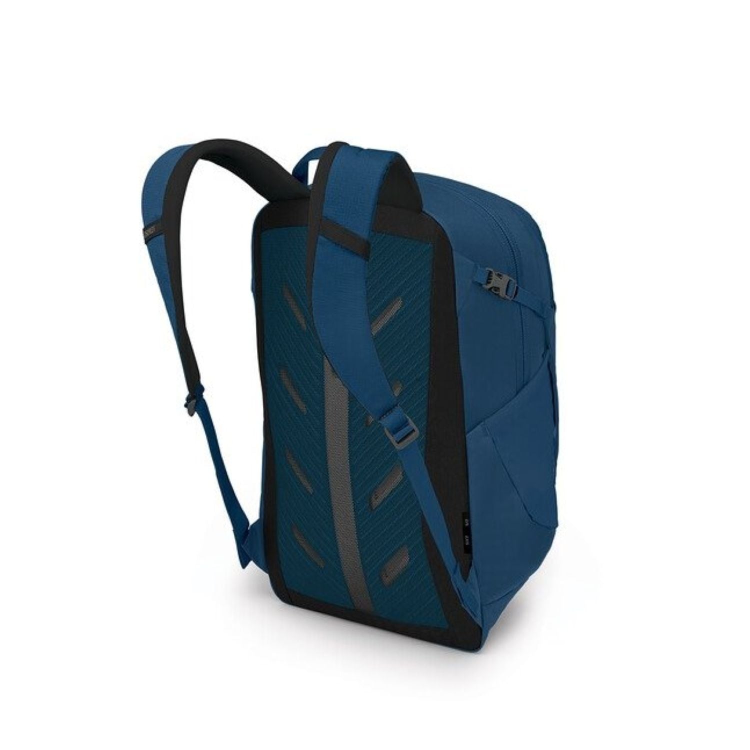 Osprey Axis 24L Backpack - Campus (Night Shift Blue)