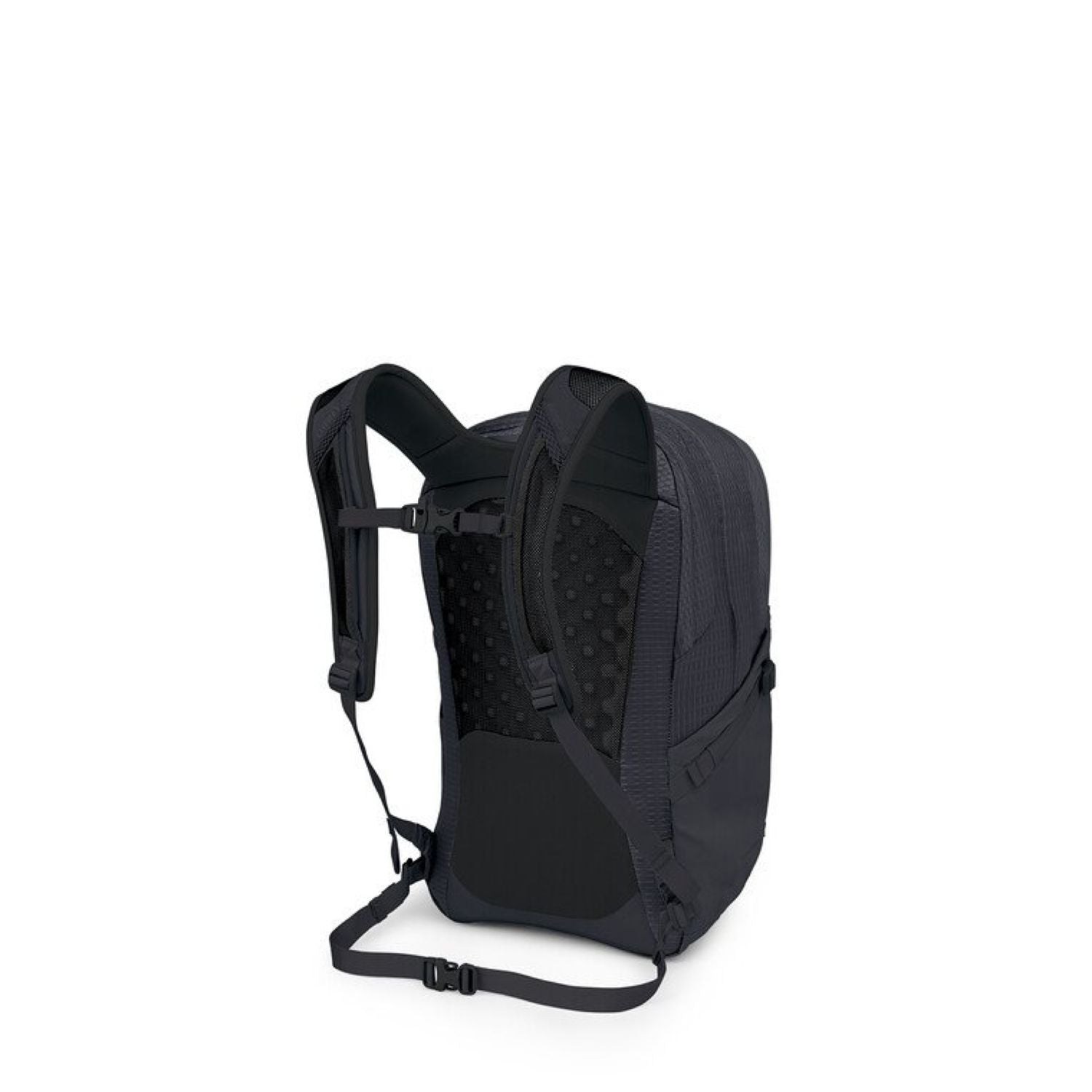 Osprey Comet Backpack - Black