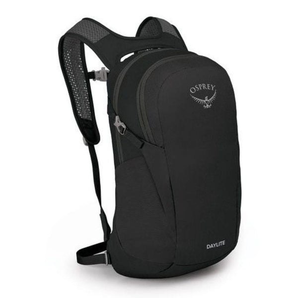 Osprey Daylite Backpack 13L - Everyday (Black)