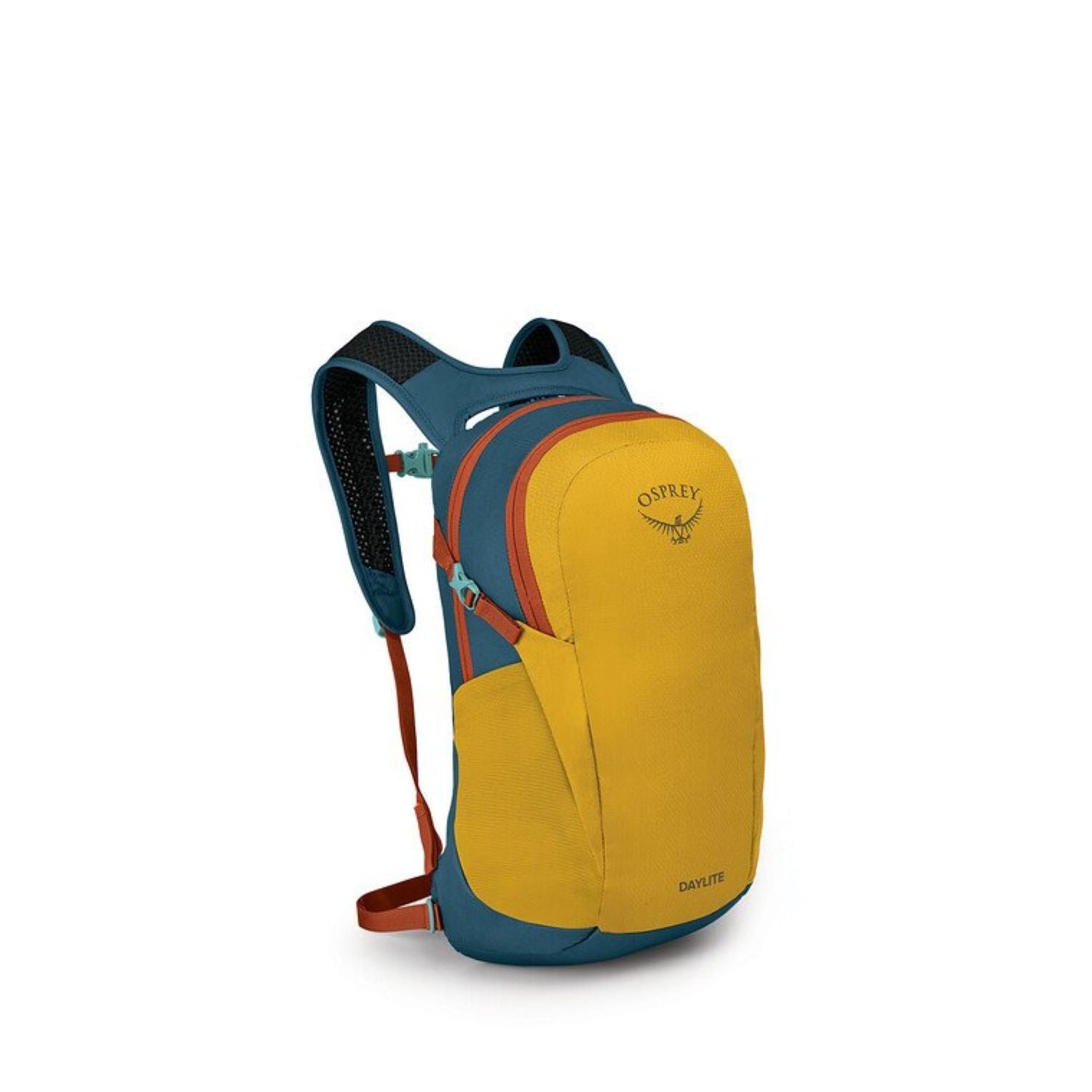 Osprey Daylite Backpack 13L - Everyday - Dazzle Yellow/Venturi Blue