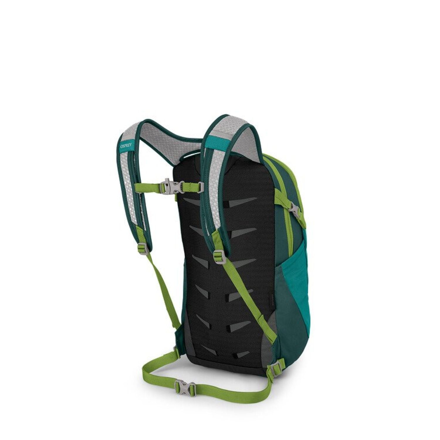 Osprey Daylite Backpack 13L - Everyday - Escapade Green/Baikal Green