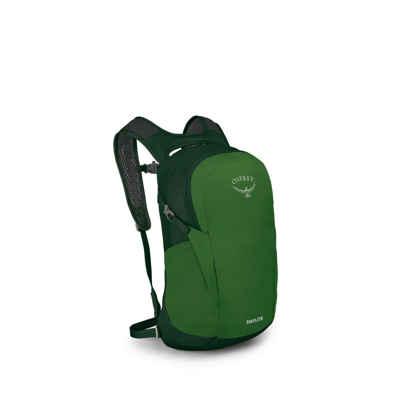 Osprey Daylite Backpack 13L - Everyday (Green Belt/Green Canopy)