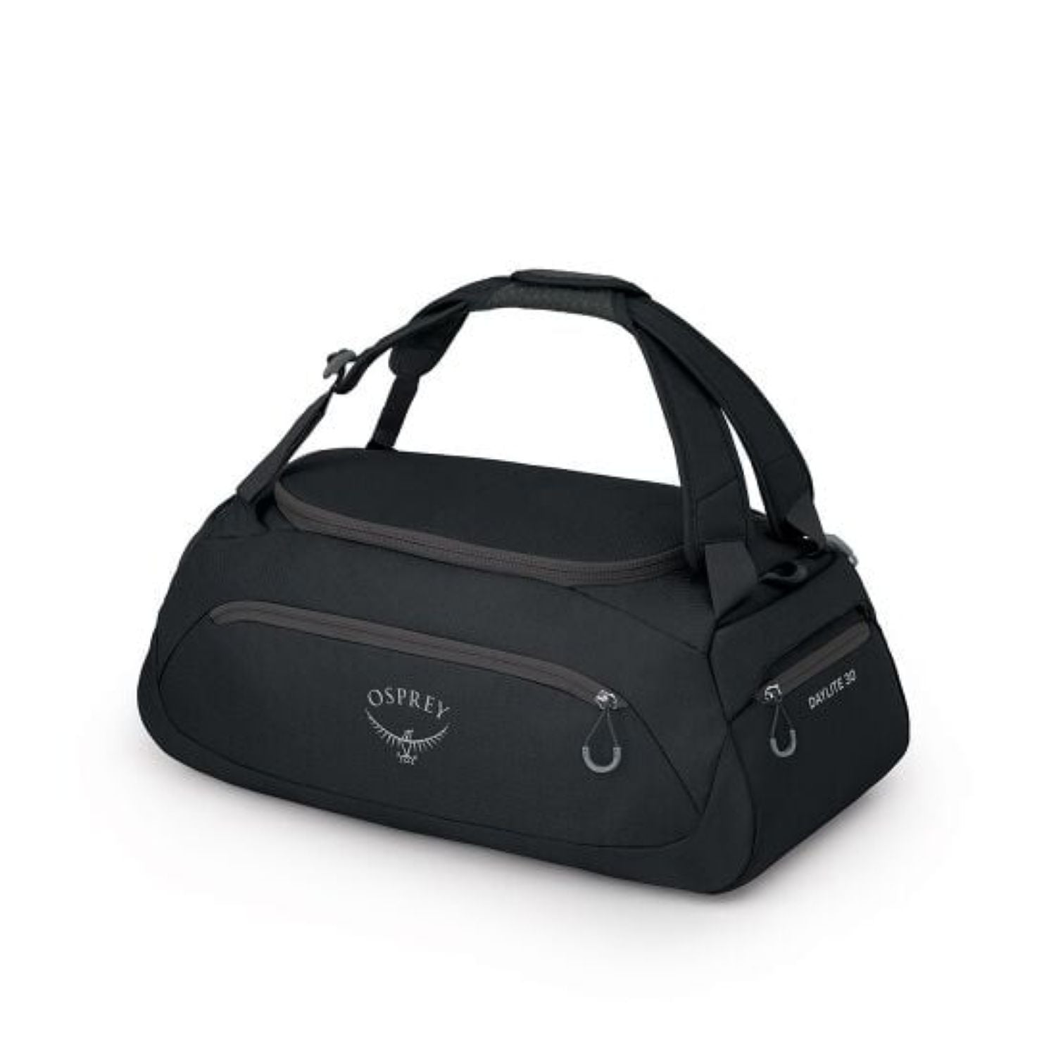 Osprey Daylite Backpack Duffel 30 - Everyday (Black V2)