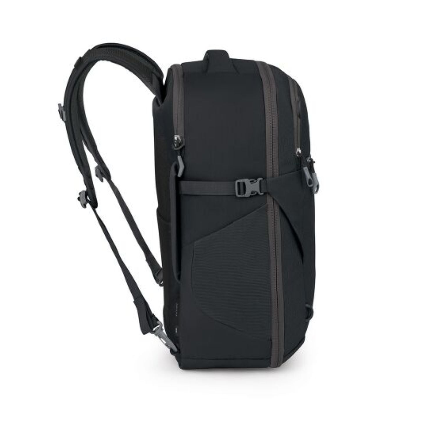Osprey Daylite Carry-On Travel Pack 35 (Black)