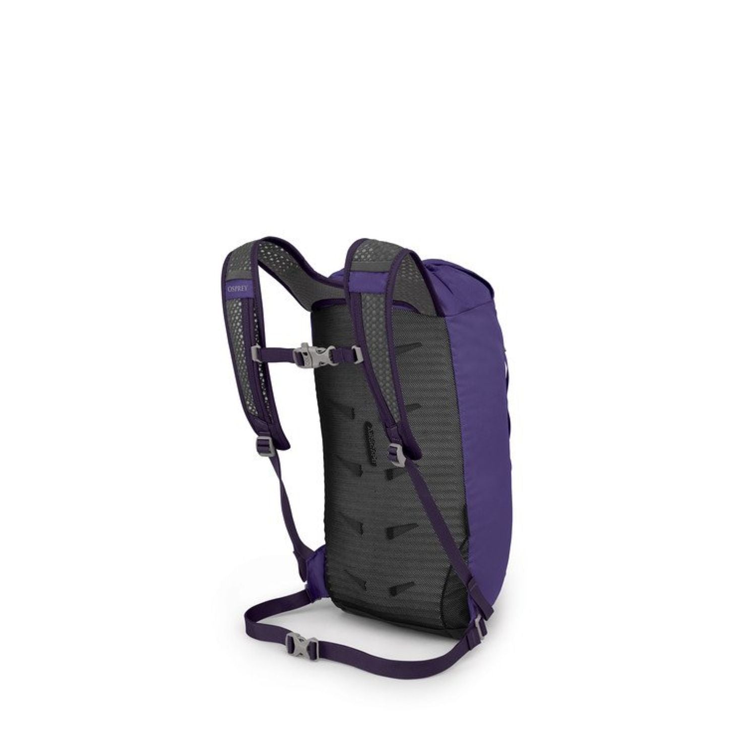 Osprey Daylite Cinch 15L Backpack - Everyday - (Dream Purple)