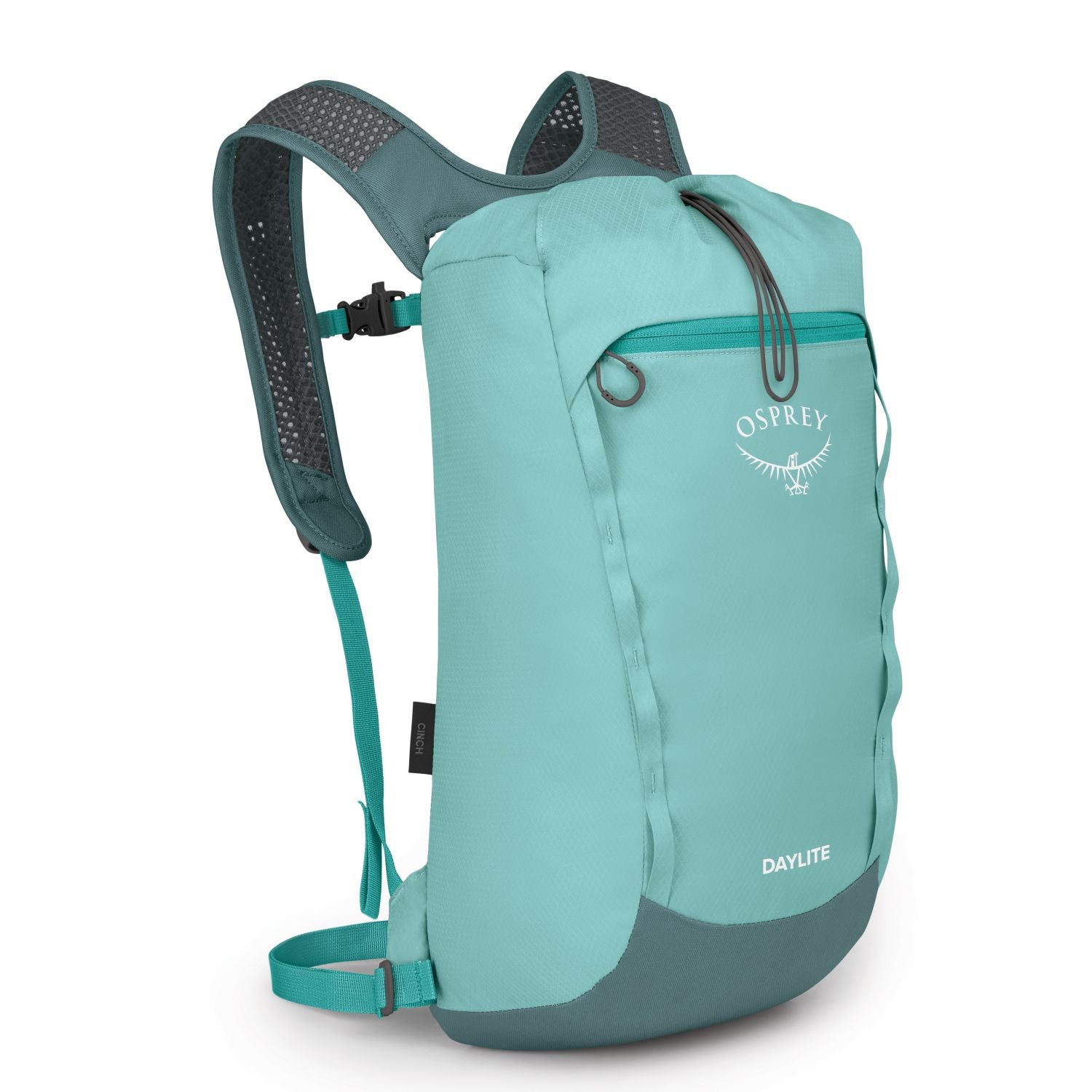 Osprey Daylite Cinch 15L Backpack - Everyday - Jetstream Blue