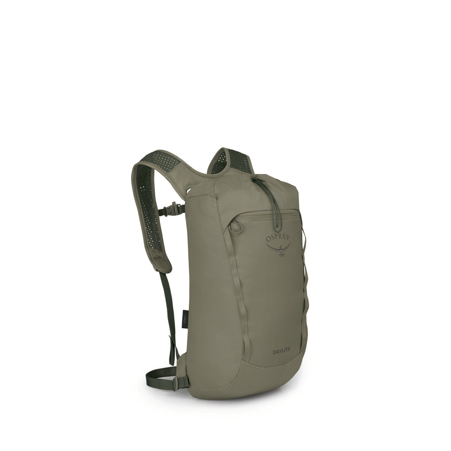 Osprey Daylite Cinch 15L Backpack - Everyday (Tan Concrete)