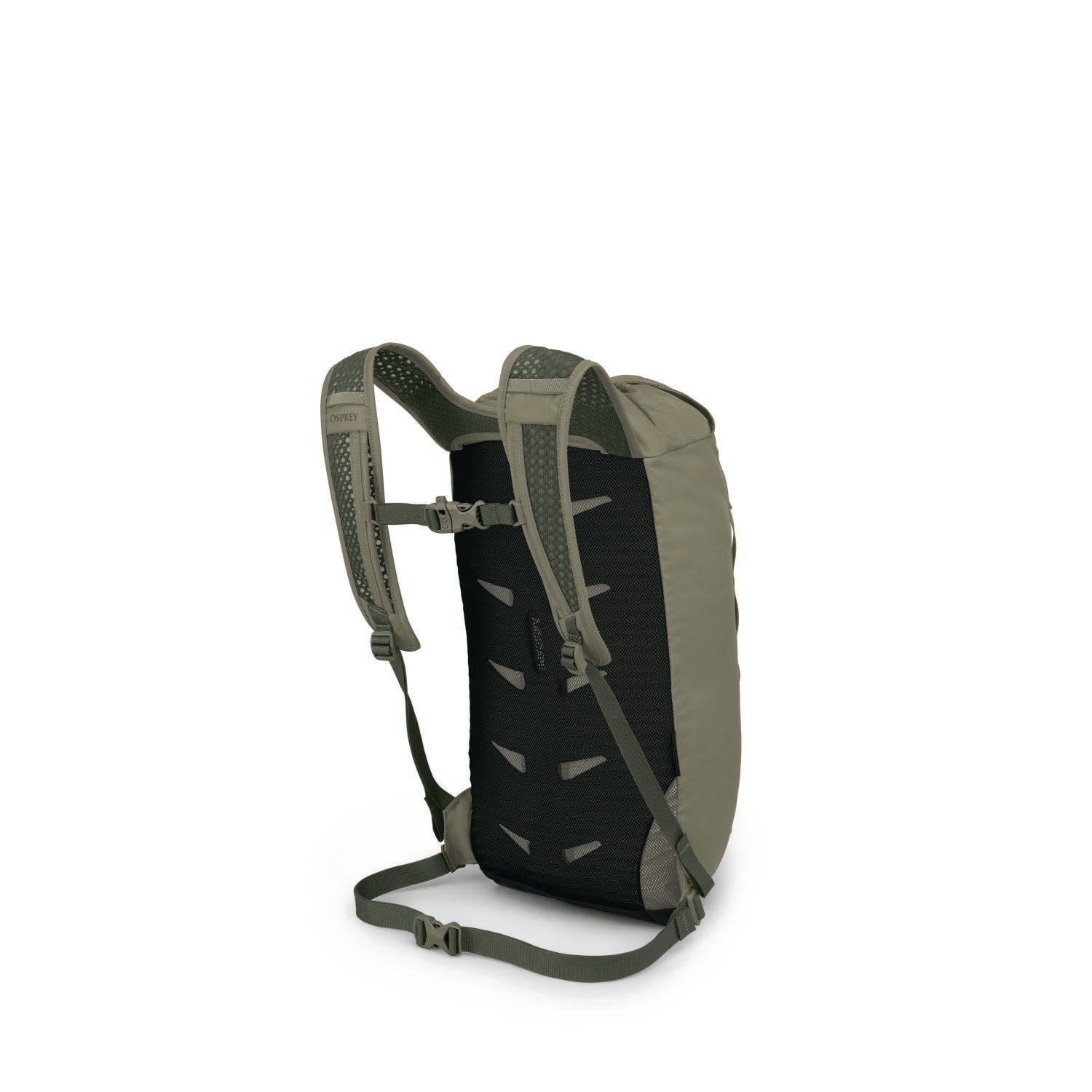 Osprey Daylite Cinch 15L Backpack - Everyday (Tan Concrete)