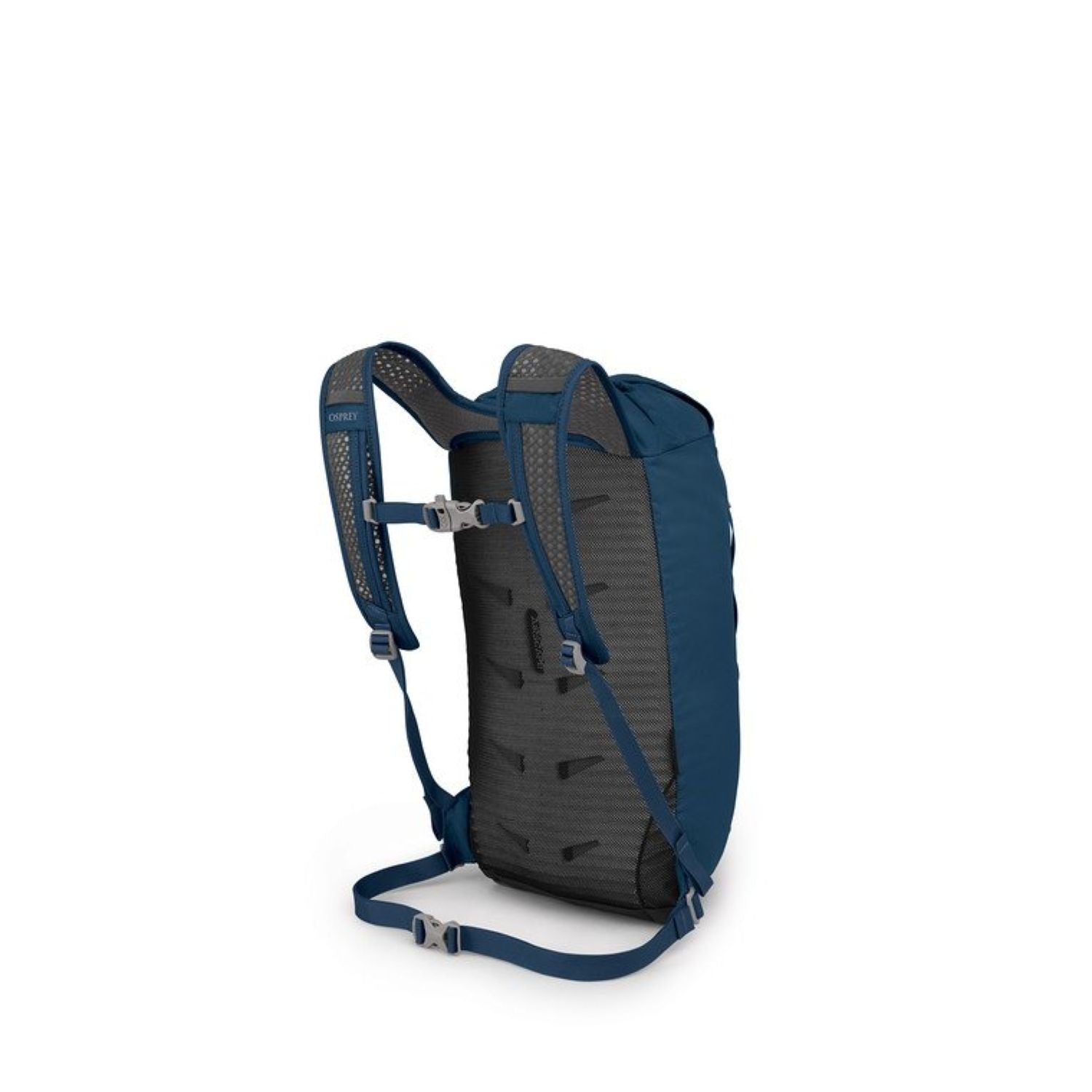 Osprey Daylite Cinch 15L Backpack - Everyday - Wave Blue