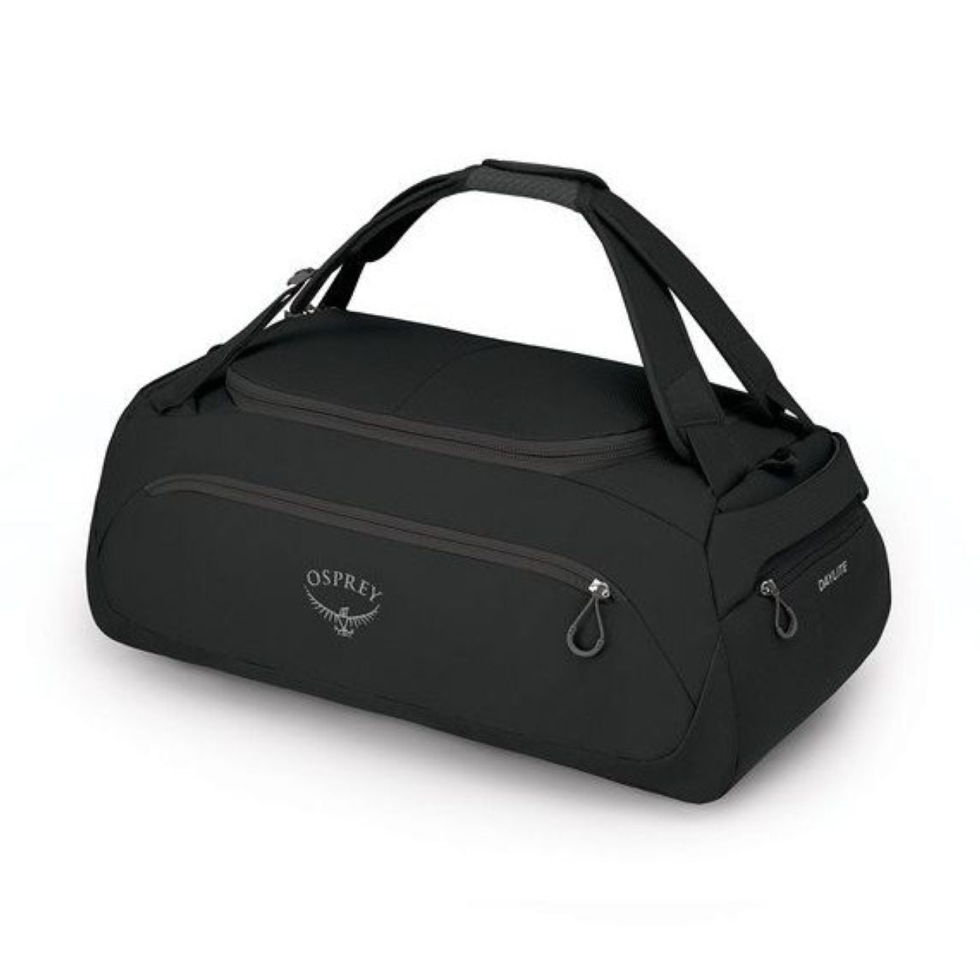 Osprey Daylite Duffel 45 - Everyday (Black)