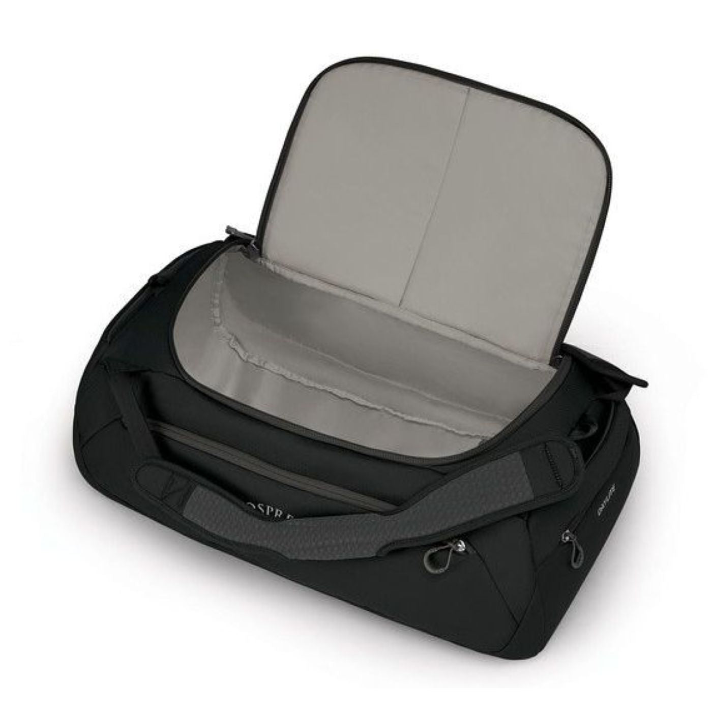 Osprey Daylite Duffel 45 - Everyday (Black)