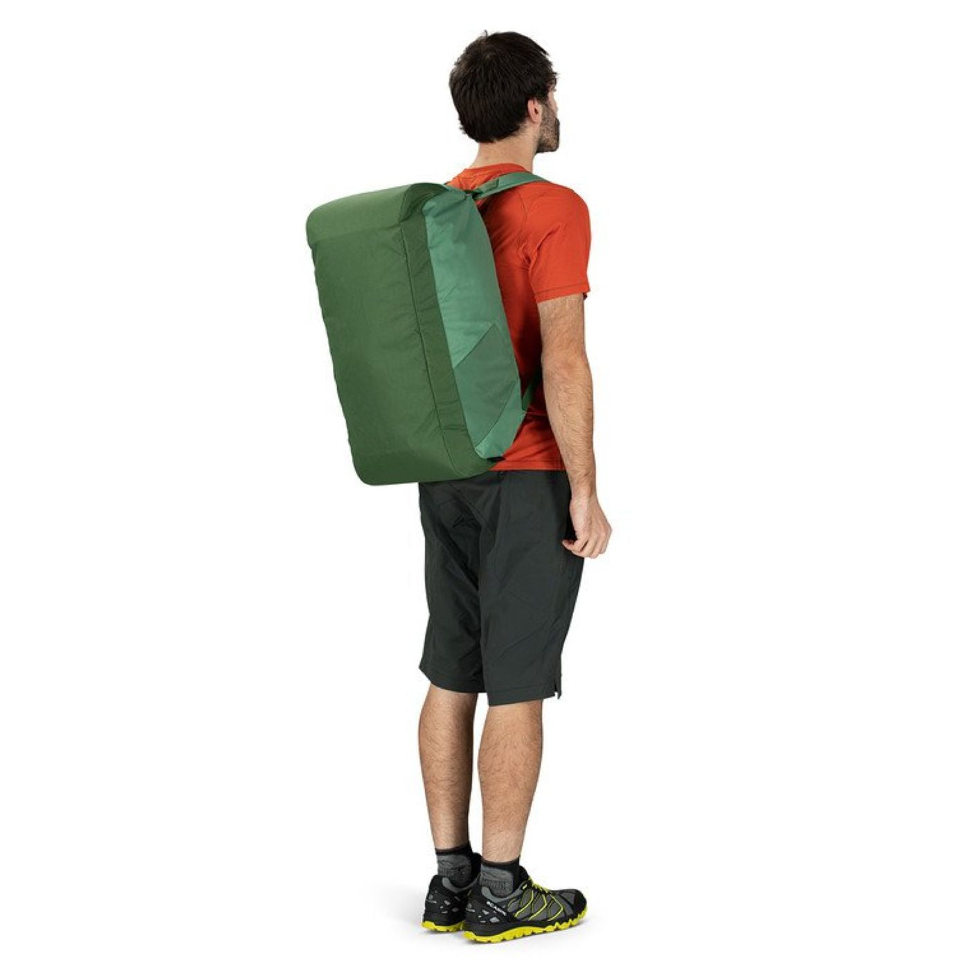 Osprey Daylite Duffel 45 - Everyday (Black)