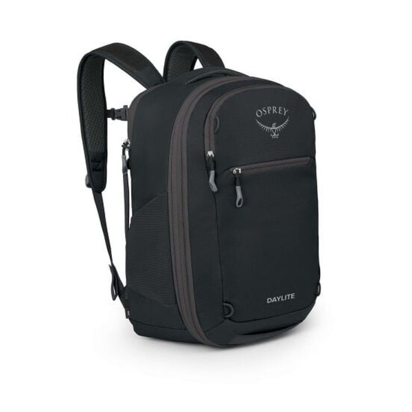 Osprey Daylite Expandable Travel Pack 26+6 (Black V2)