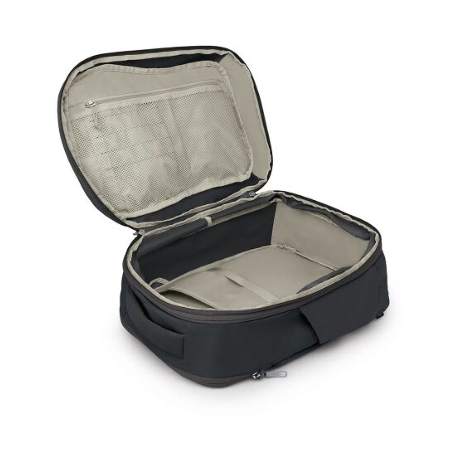 Osprey Daylite Expandable Travel Pack 26+6 (Black V2)