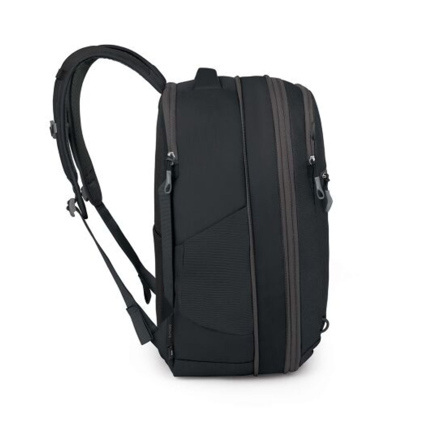 Osprey Daylite Expandable Travel Pack 26+6 (Black V2)