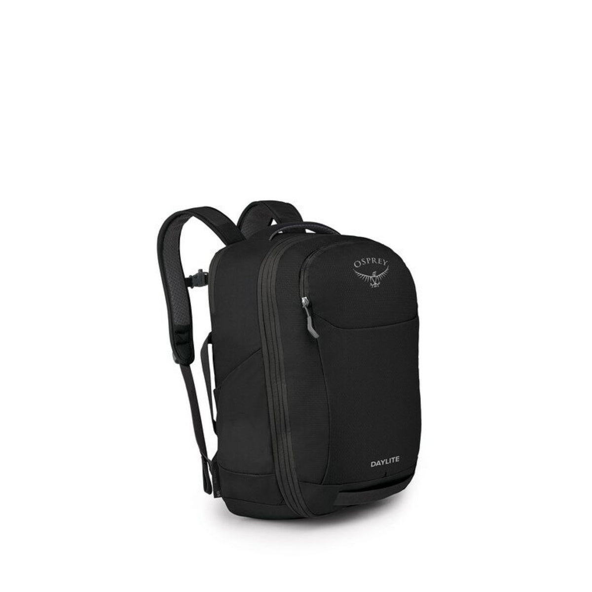Osprey Daylite Expandable Travel Pack 26+6 O/S (Black) – The