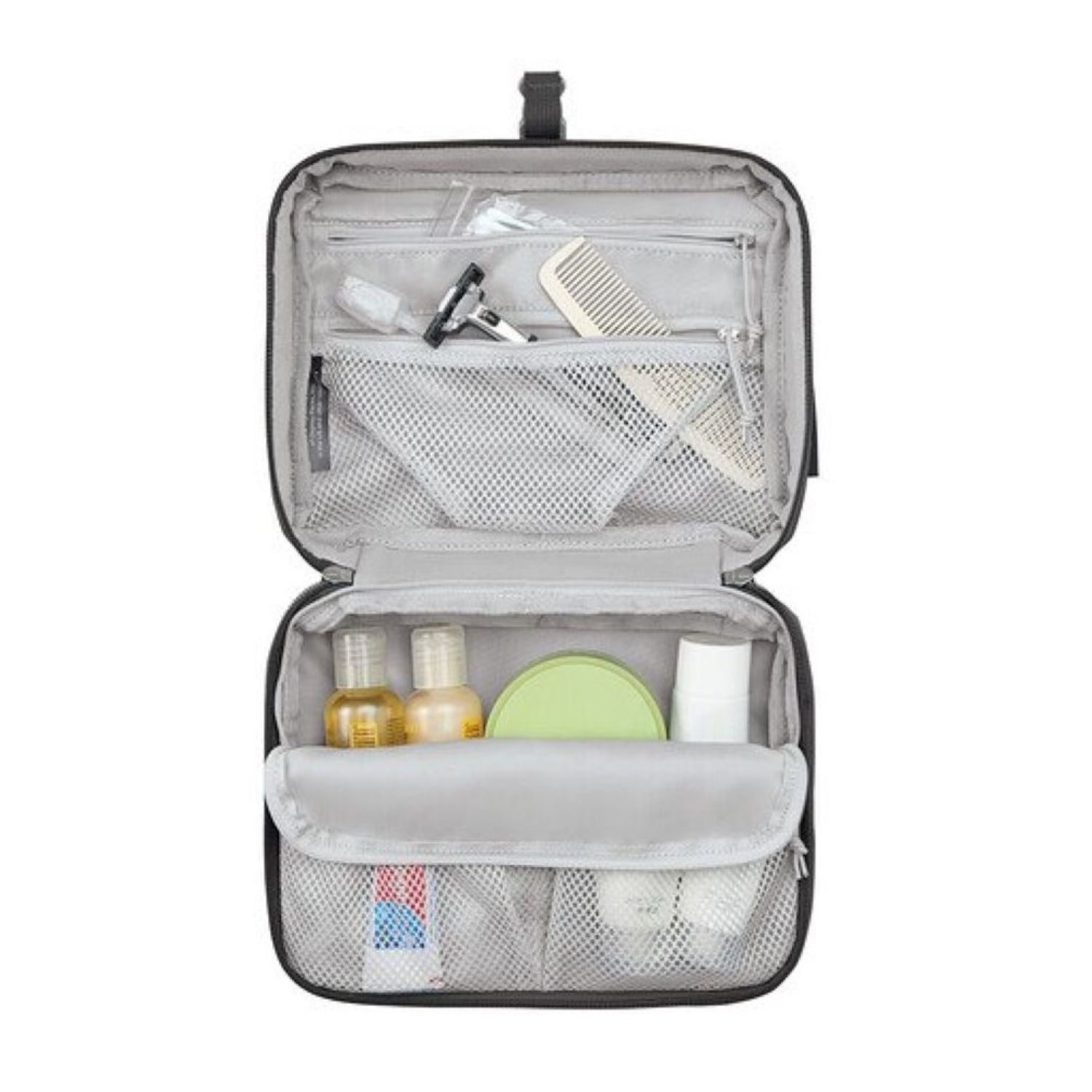 Osprey Daylite Hanging Toiletry Kit (Black)