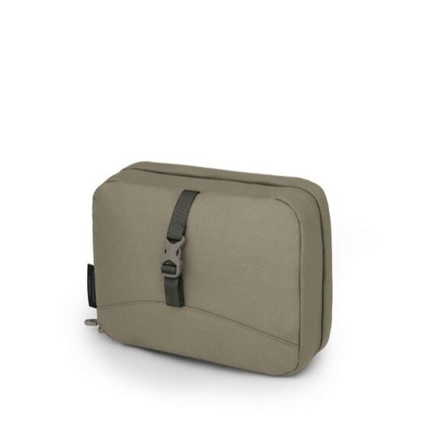 Osprey Daylite Hanging Toiletry Kit O/S - Tan Concrete