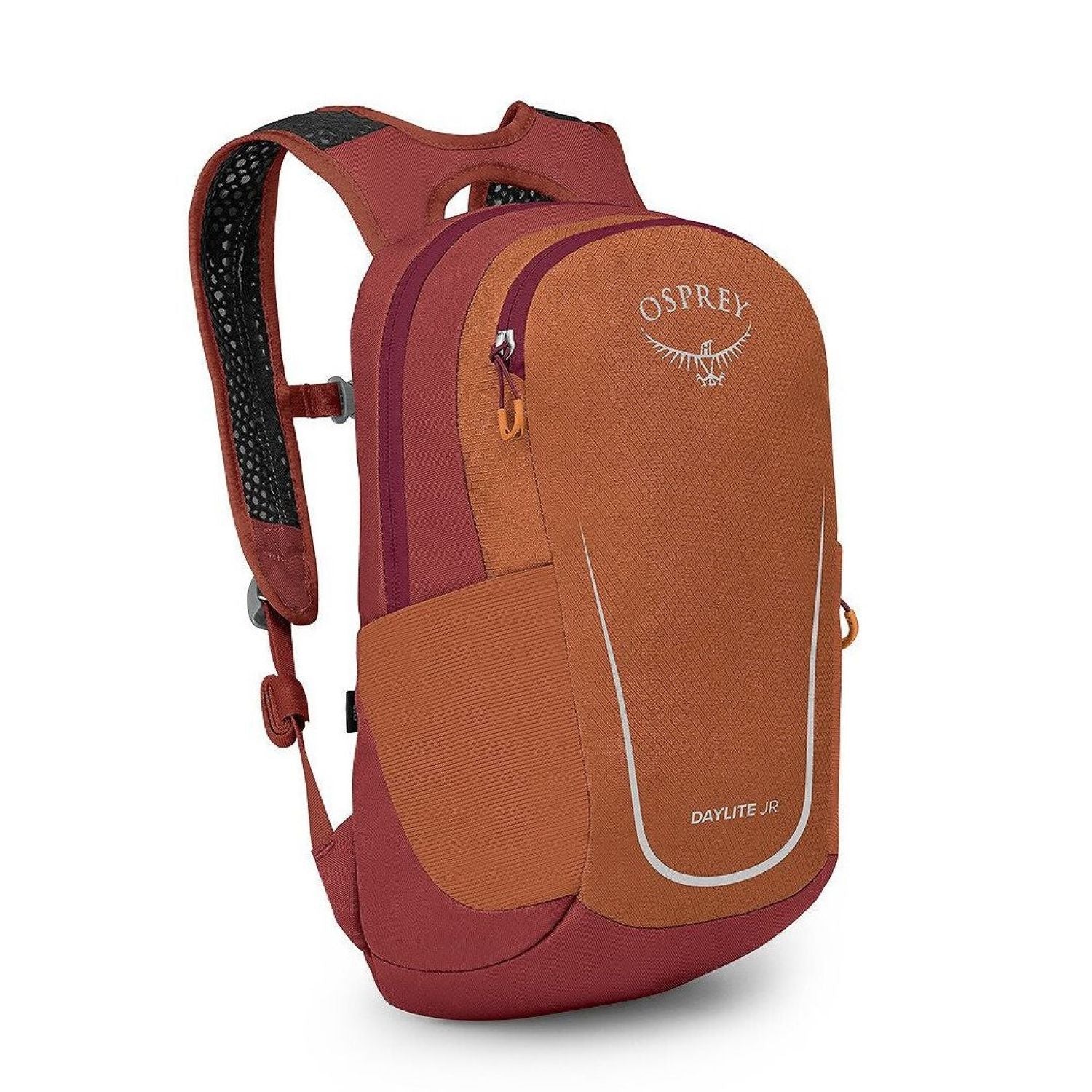 Osprey Daylite Kids 9L Backpack - Orange Dawn/Bazan