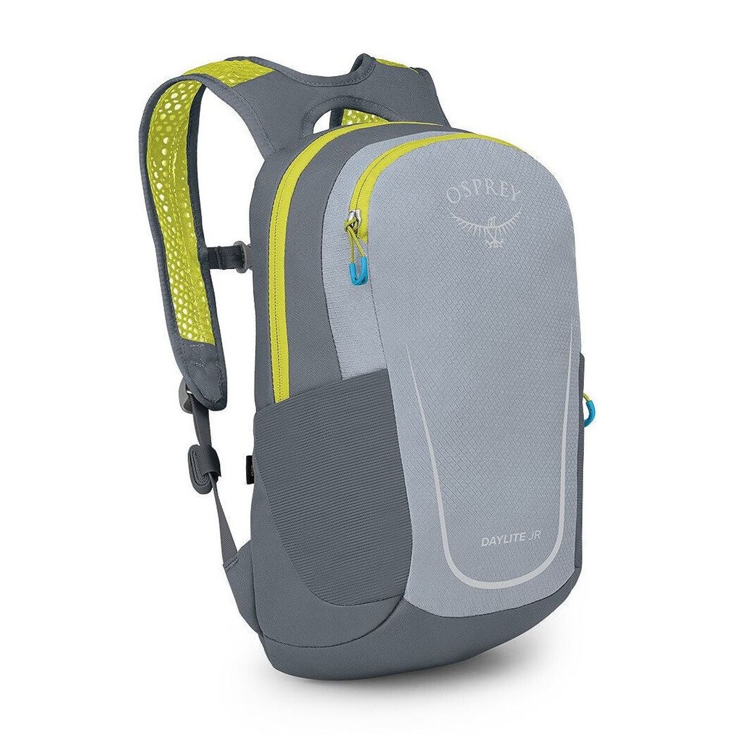 Osprey Daylite Kids 9L Backpack - Slate Grey/Tungsten