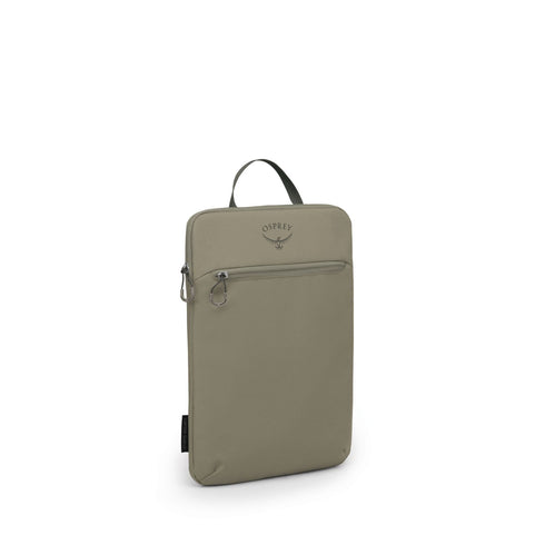 Osprey Daylite Laptop Sleeve 14 O/S - Tan Concrete
