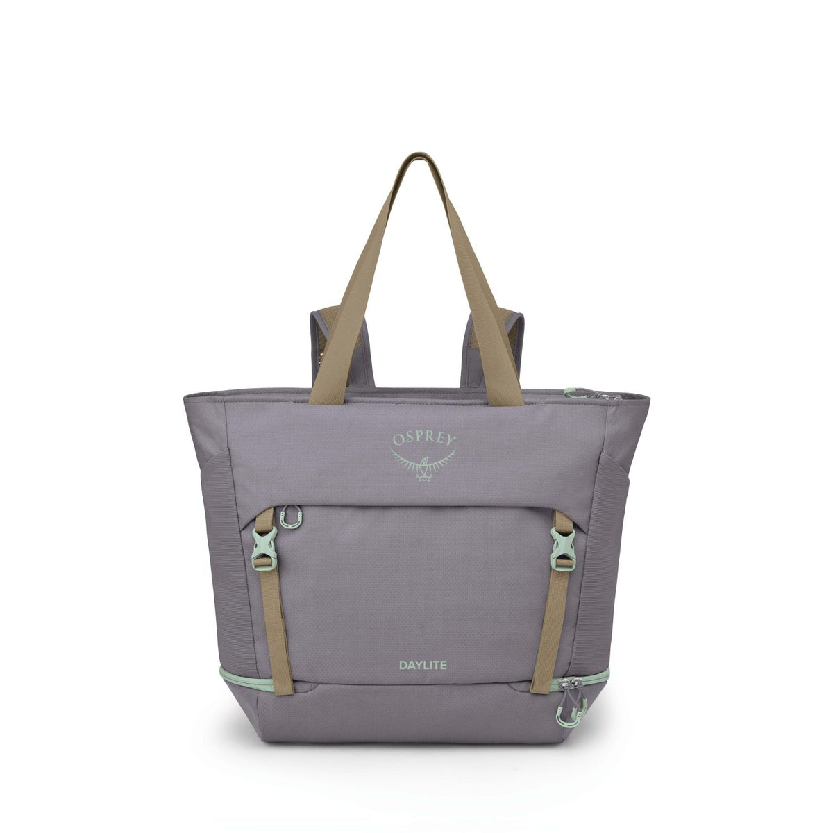Osprey Gürteltasche Daylite Waist Soundwave Grey / Latte Brown Osprey Gürteltasche Daylite Waist Soundwave Grey / Latte Brown